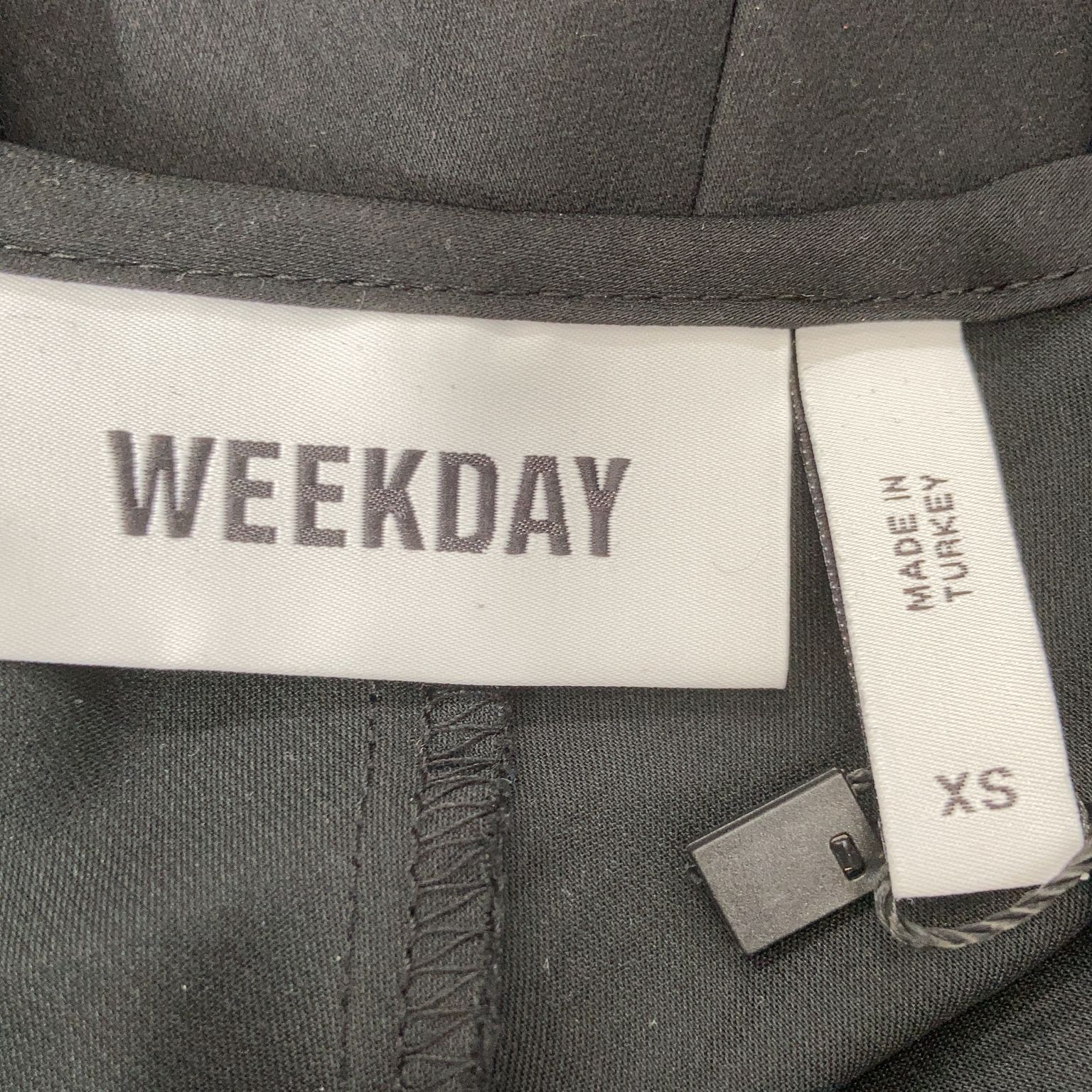 Weekday