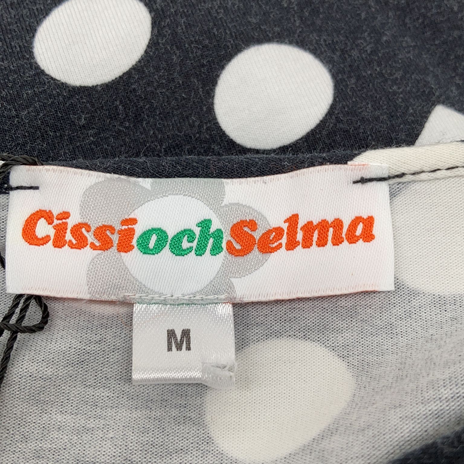 Cissi och Selma