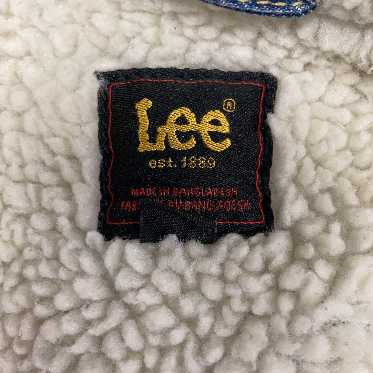 Lee