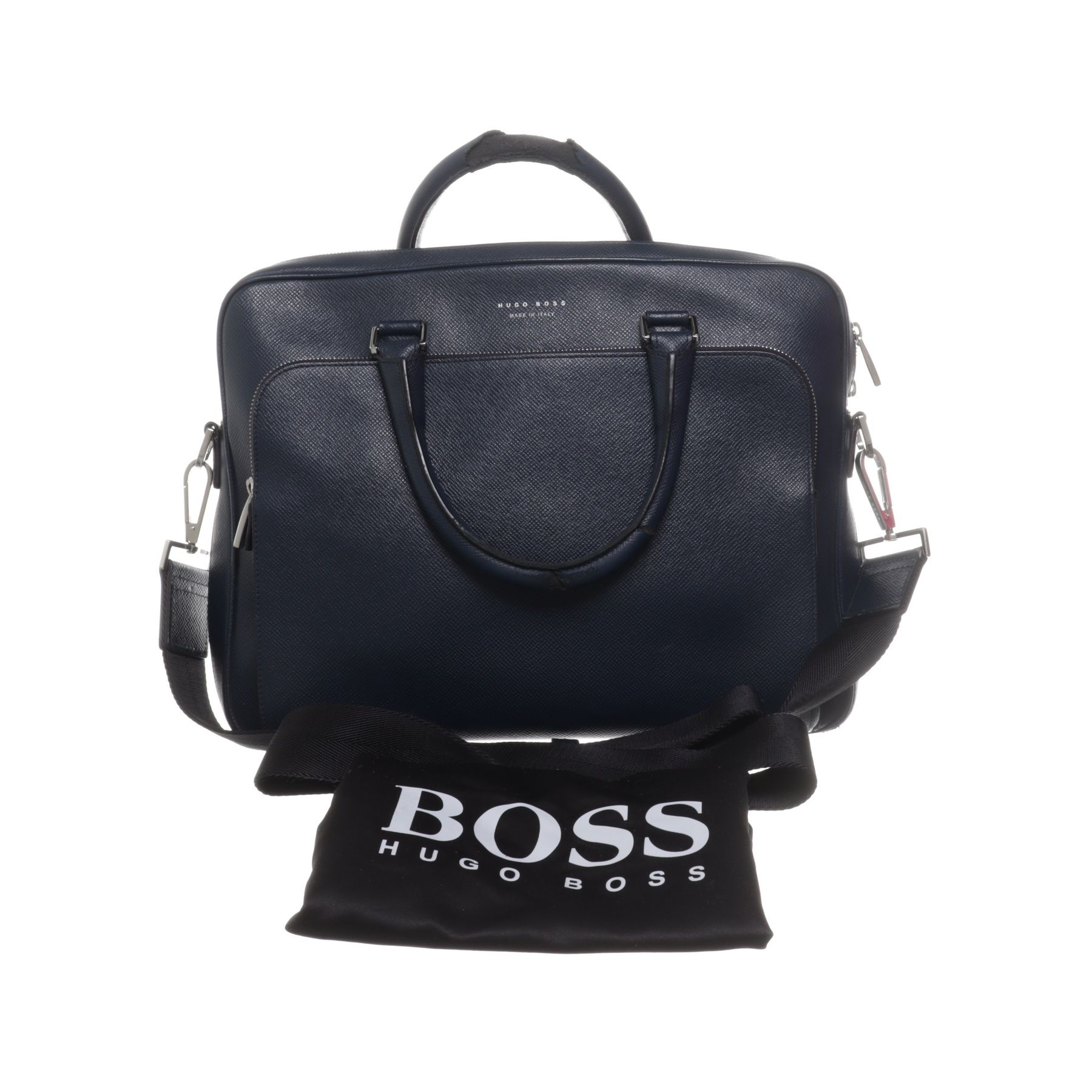 Hugo Boss