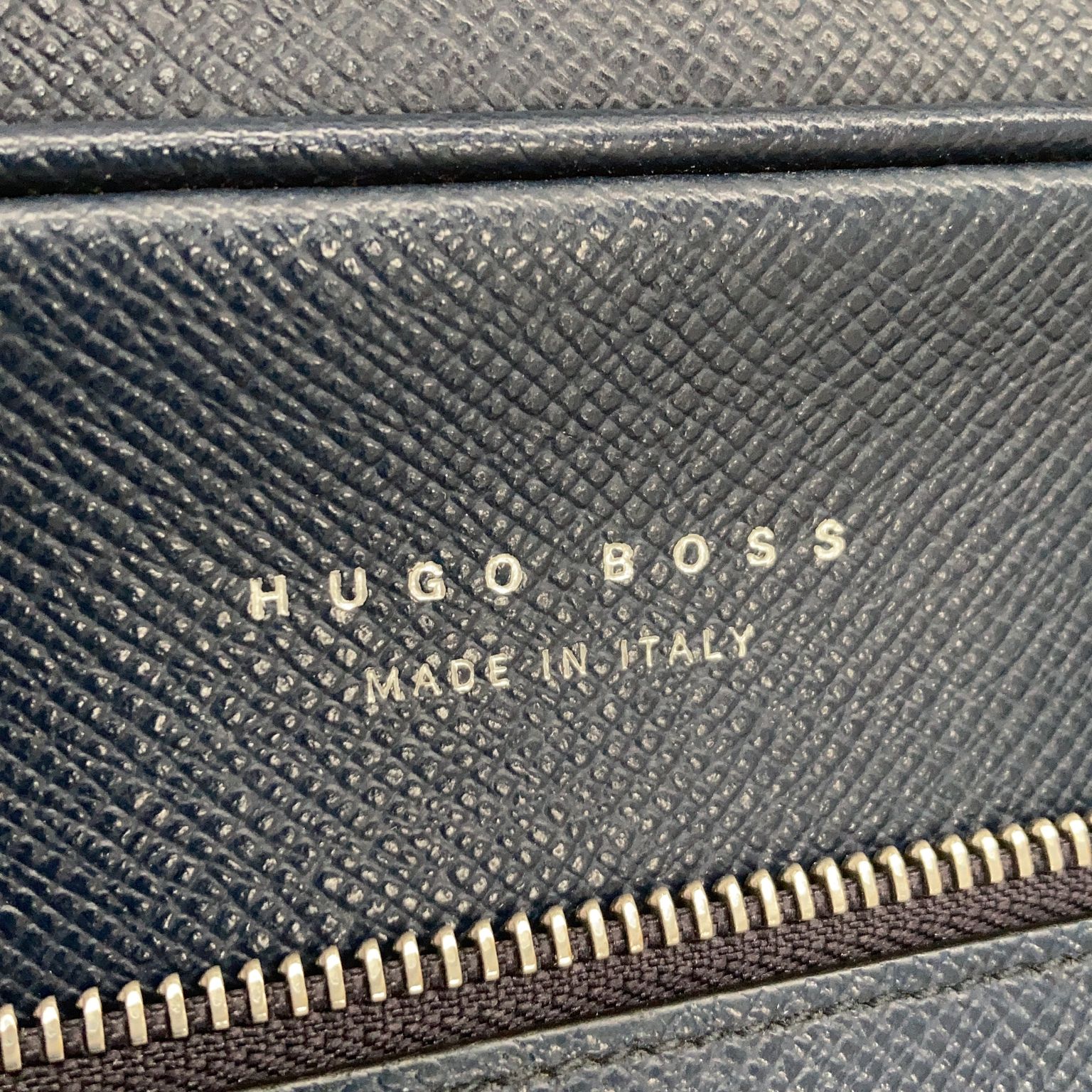 Hugo Boss