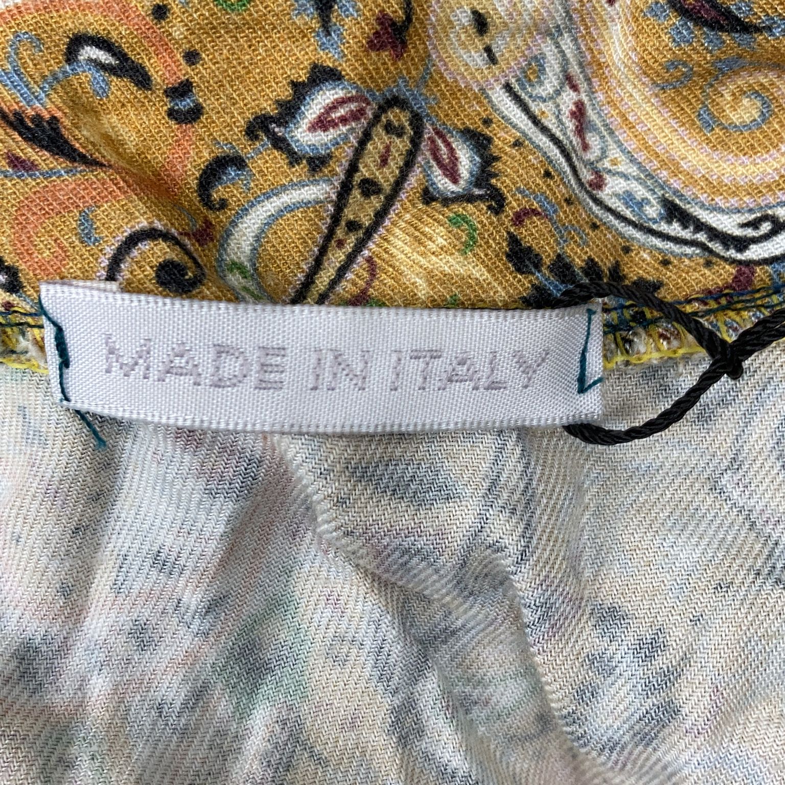 Made In Italy