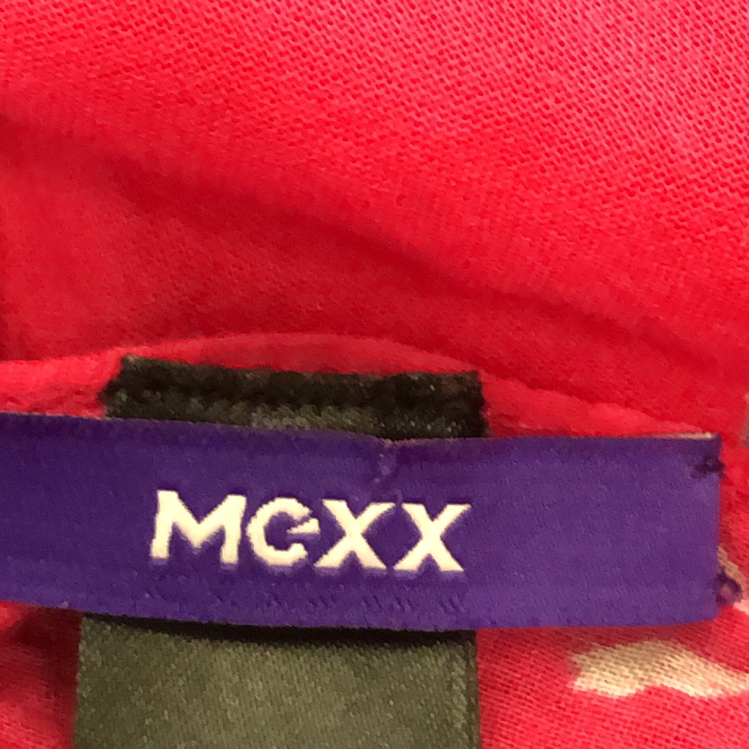 Mexx