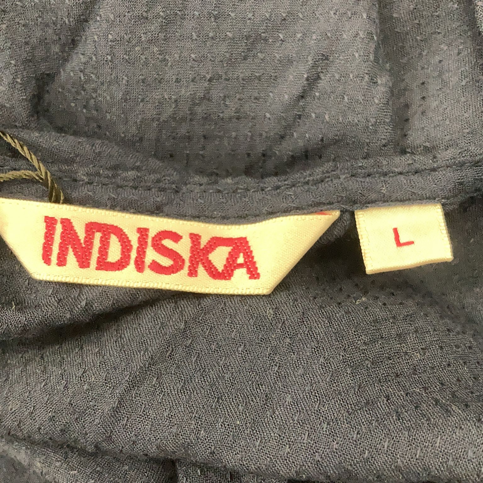 Indiska