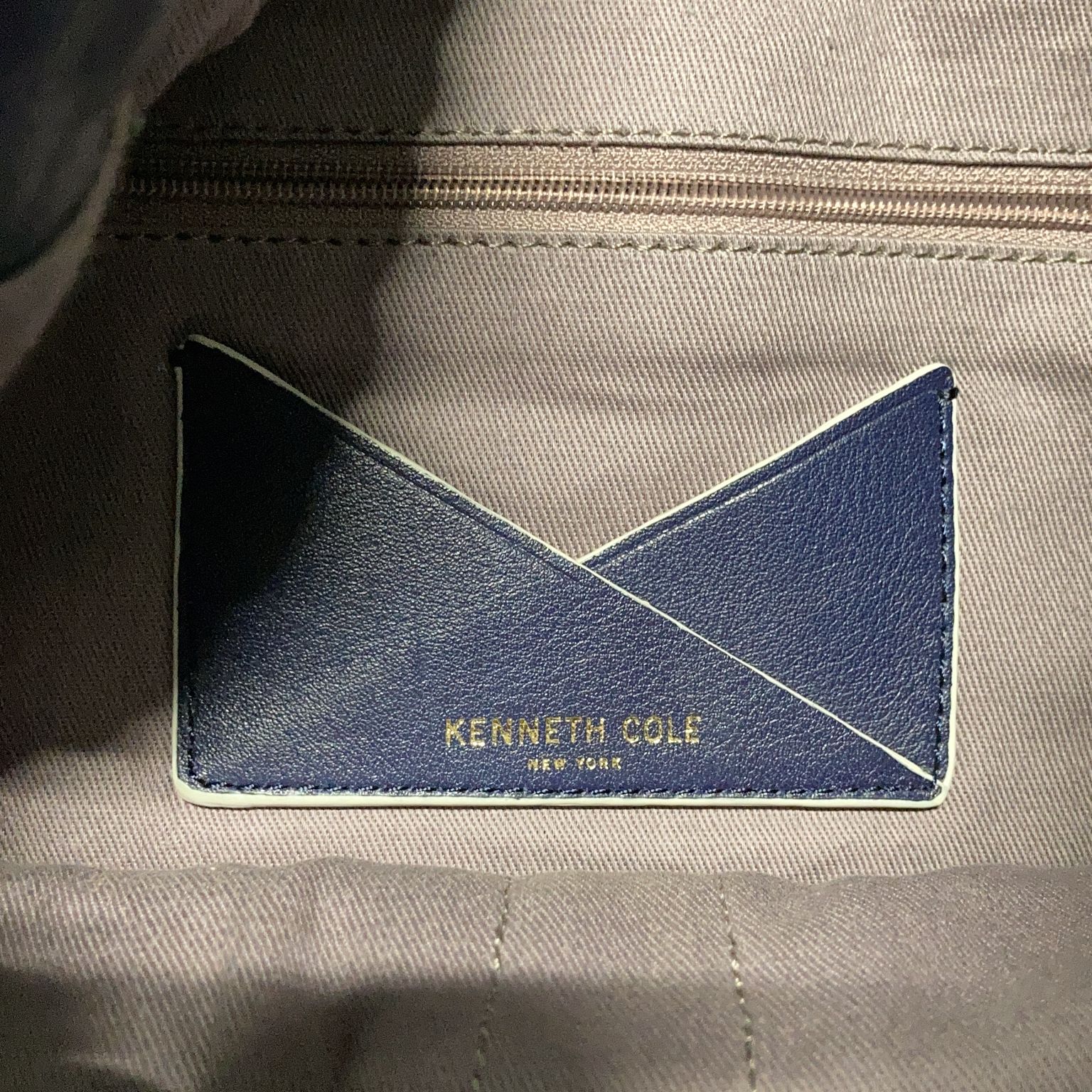 Kenneth Cole