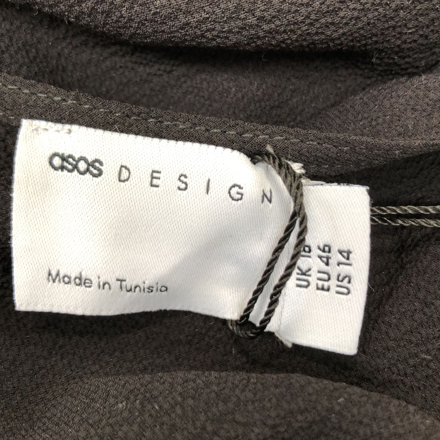 ASOS Design