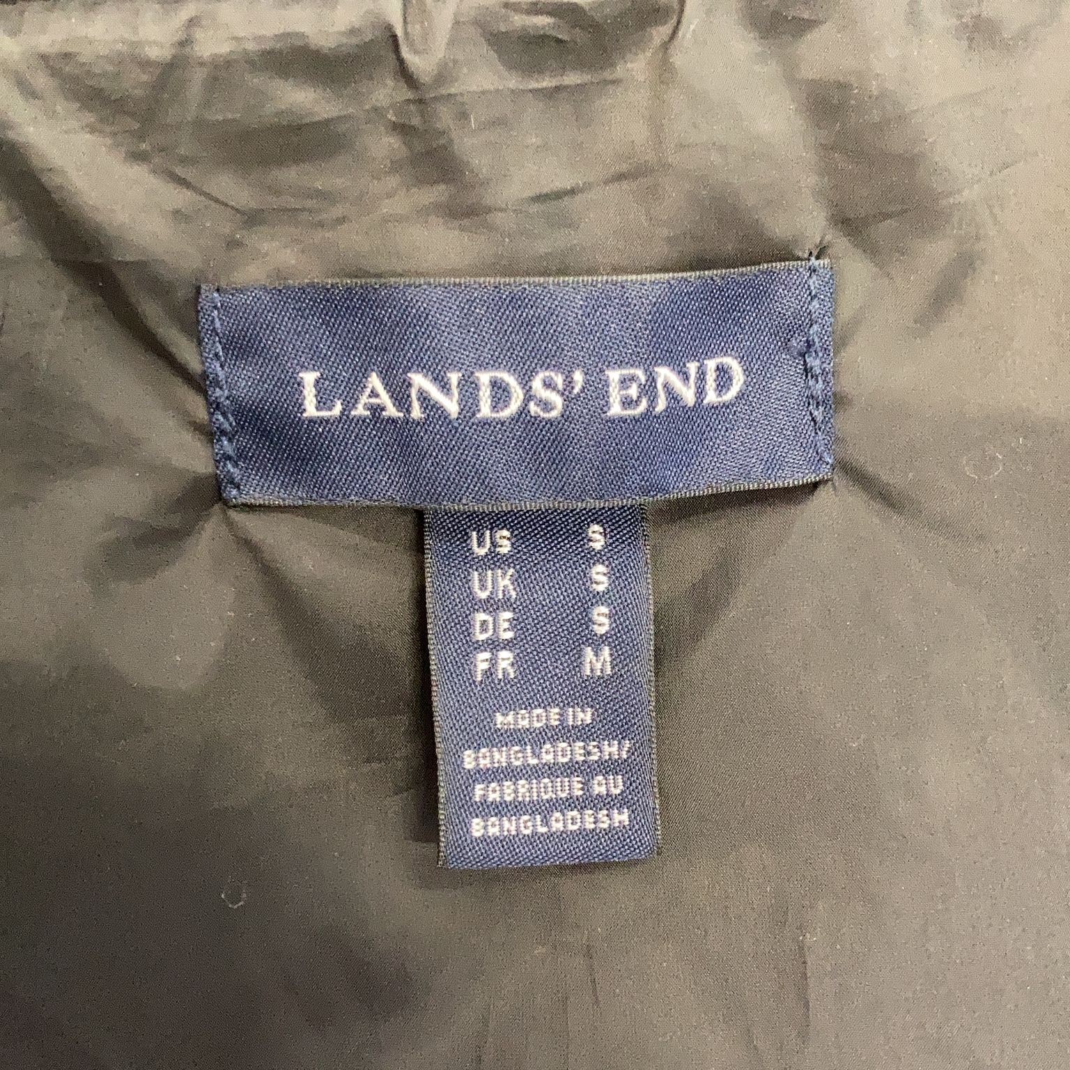 Lands' End