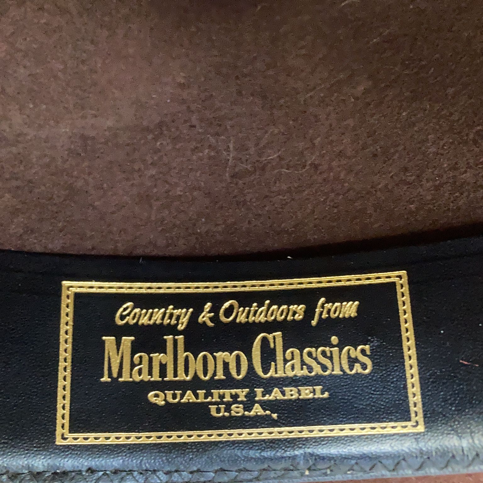 Marlboro Classics