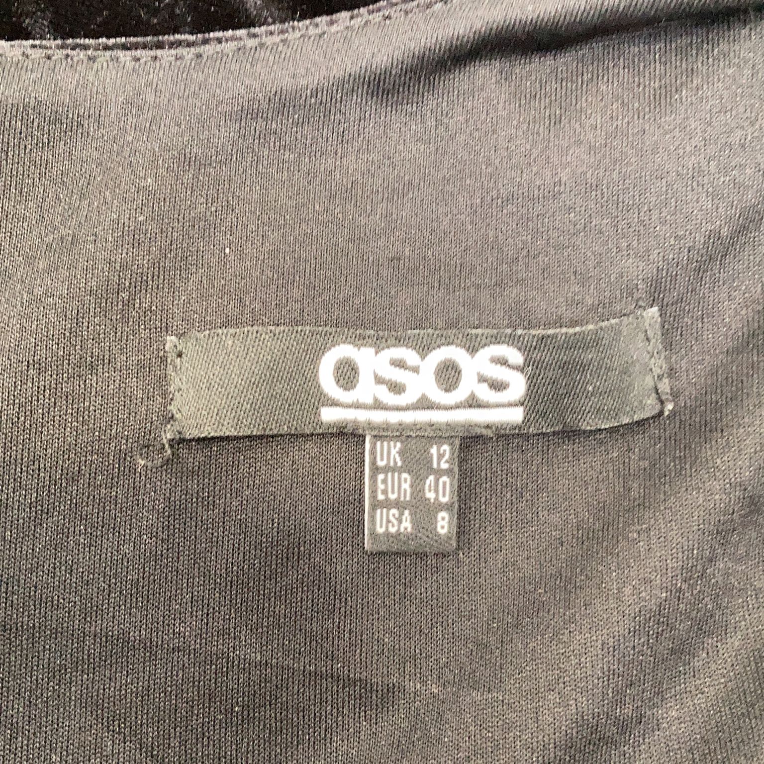 ASOS