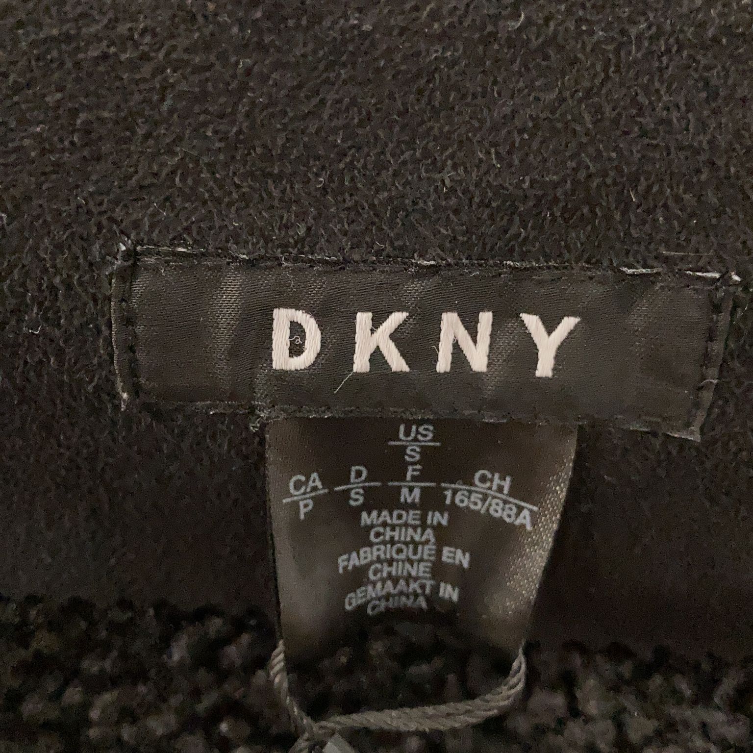 DKNY