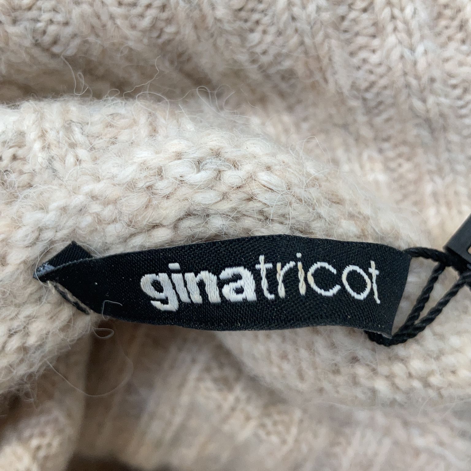 Gina Tricot