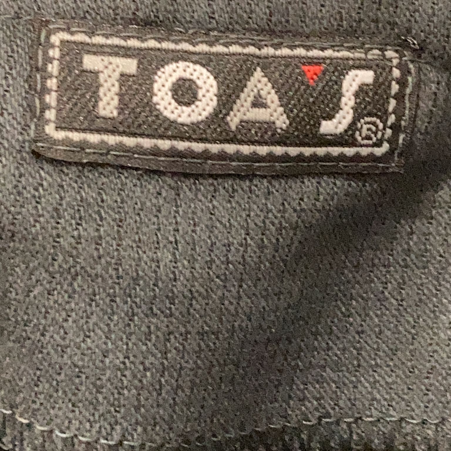 Toa's