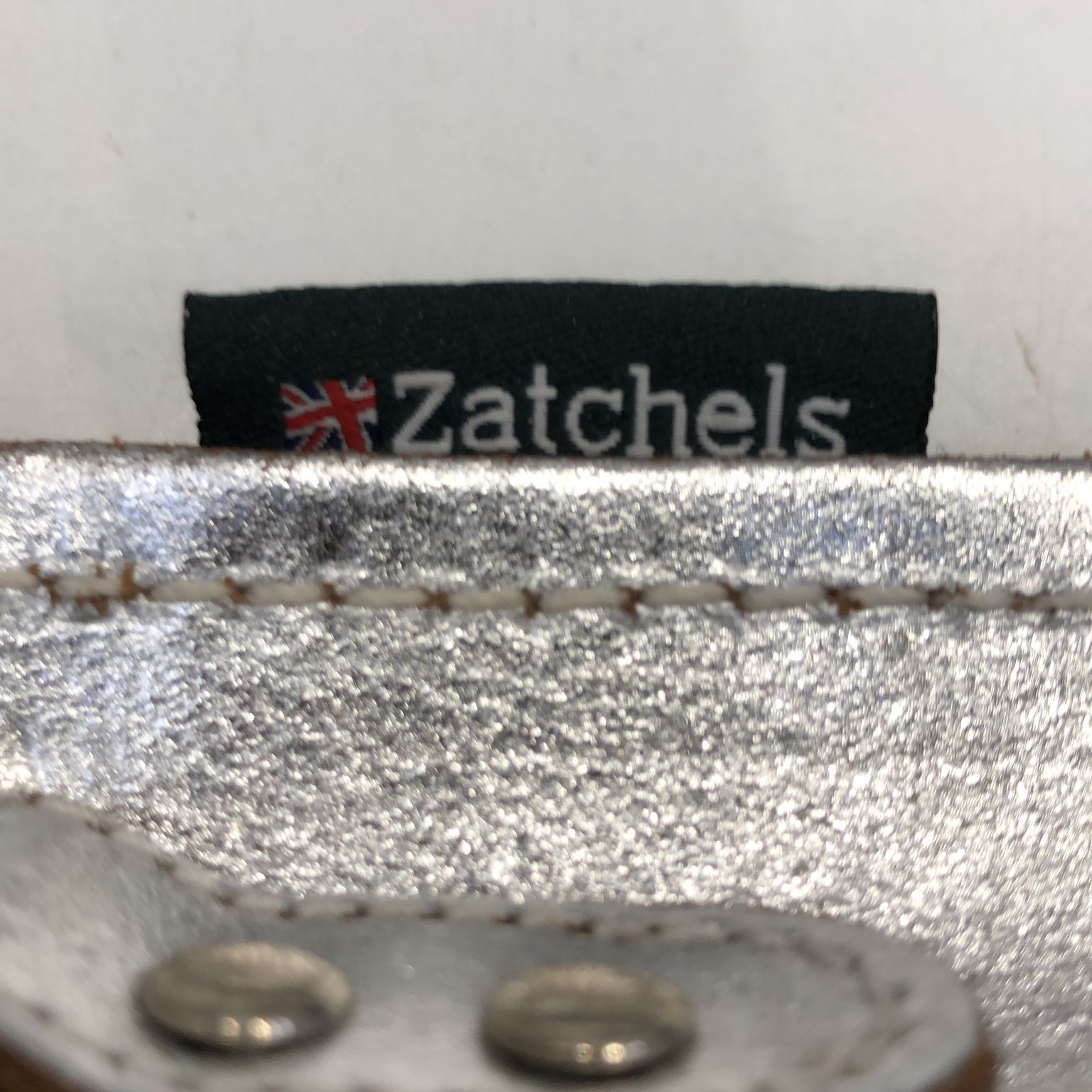 Zatchels