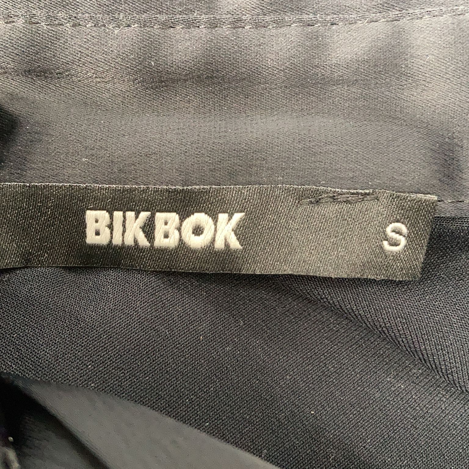 Bik Bok