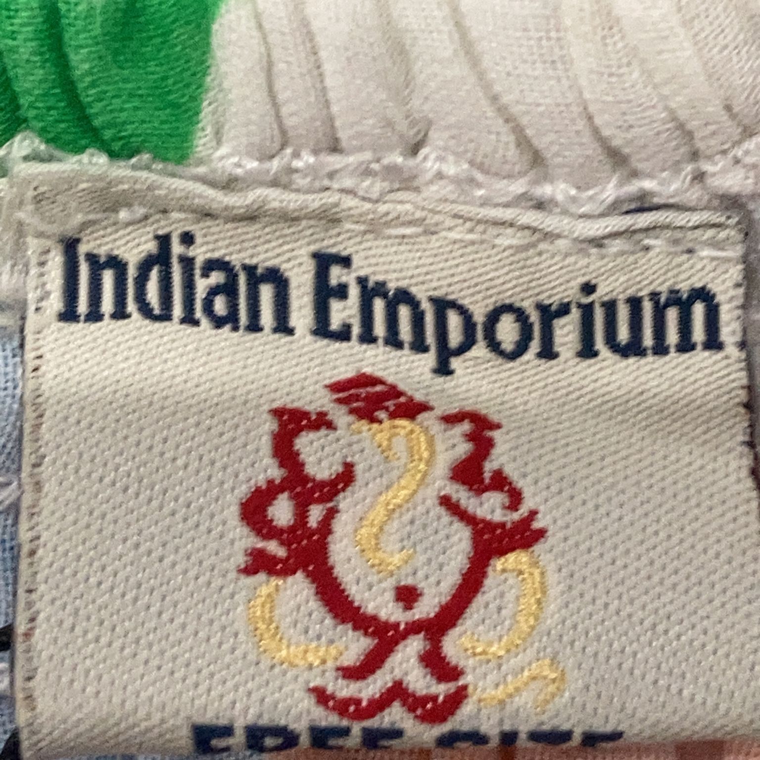 Indian Emporium