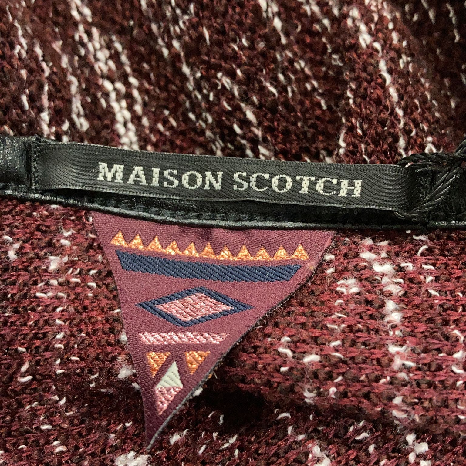 Maison Scotch