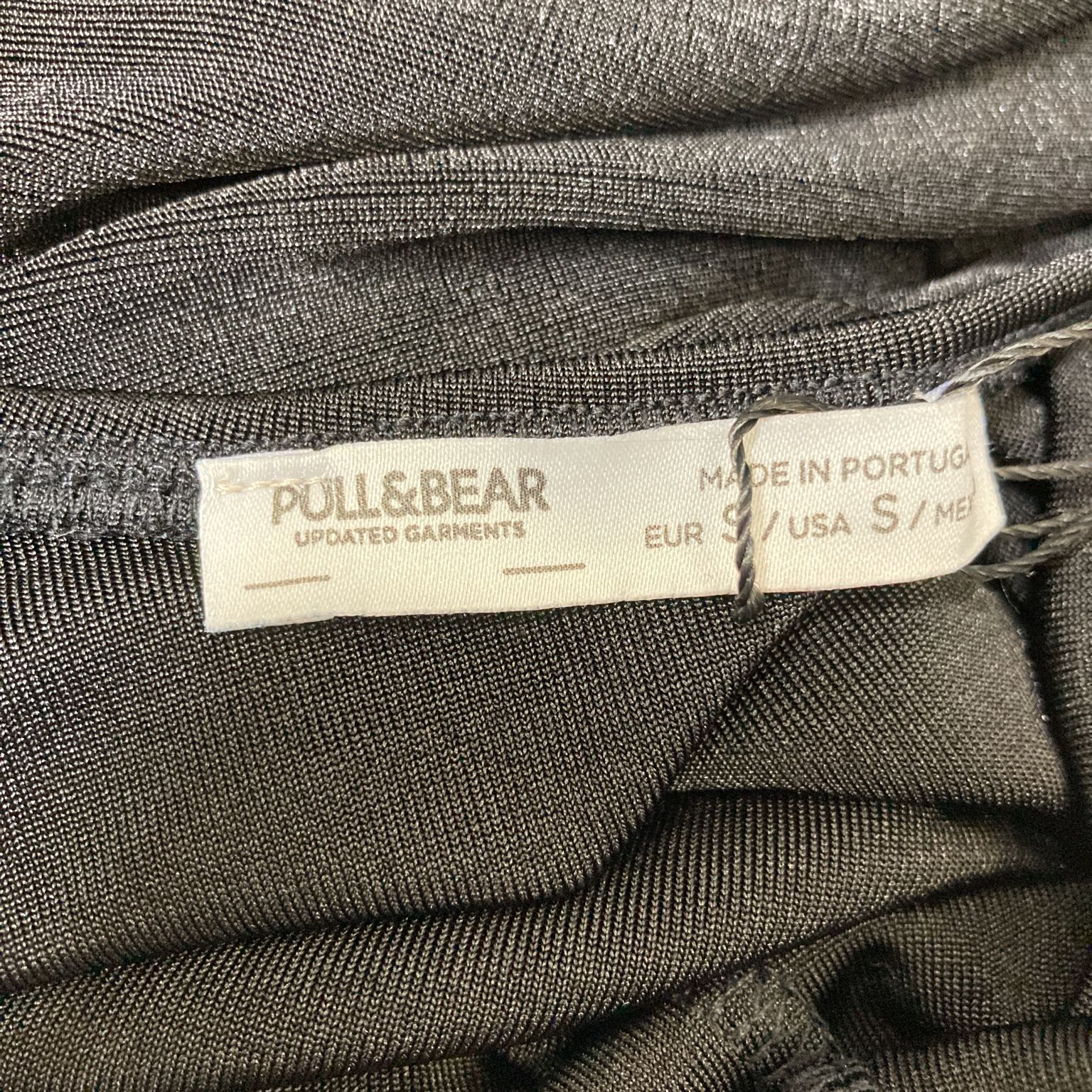 Pull  Bear