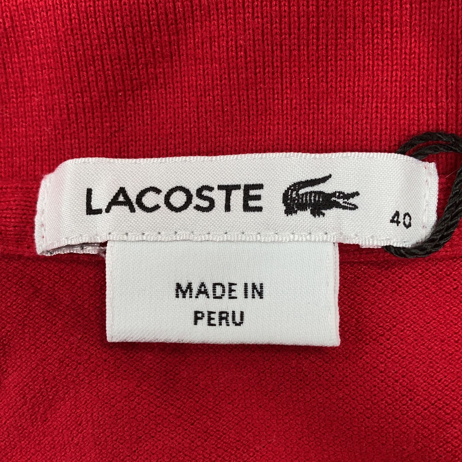 Lacoste