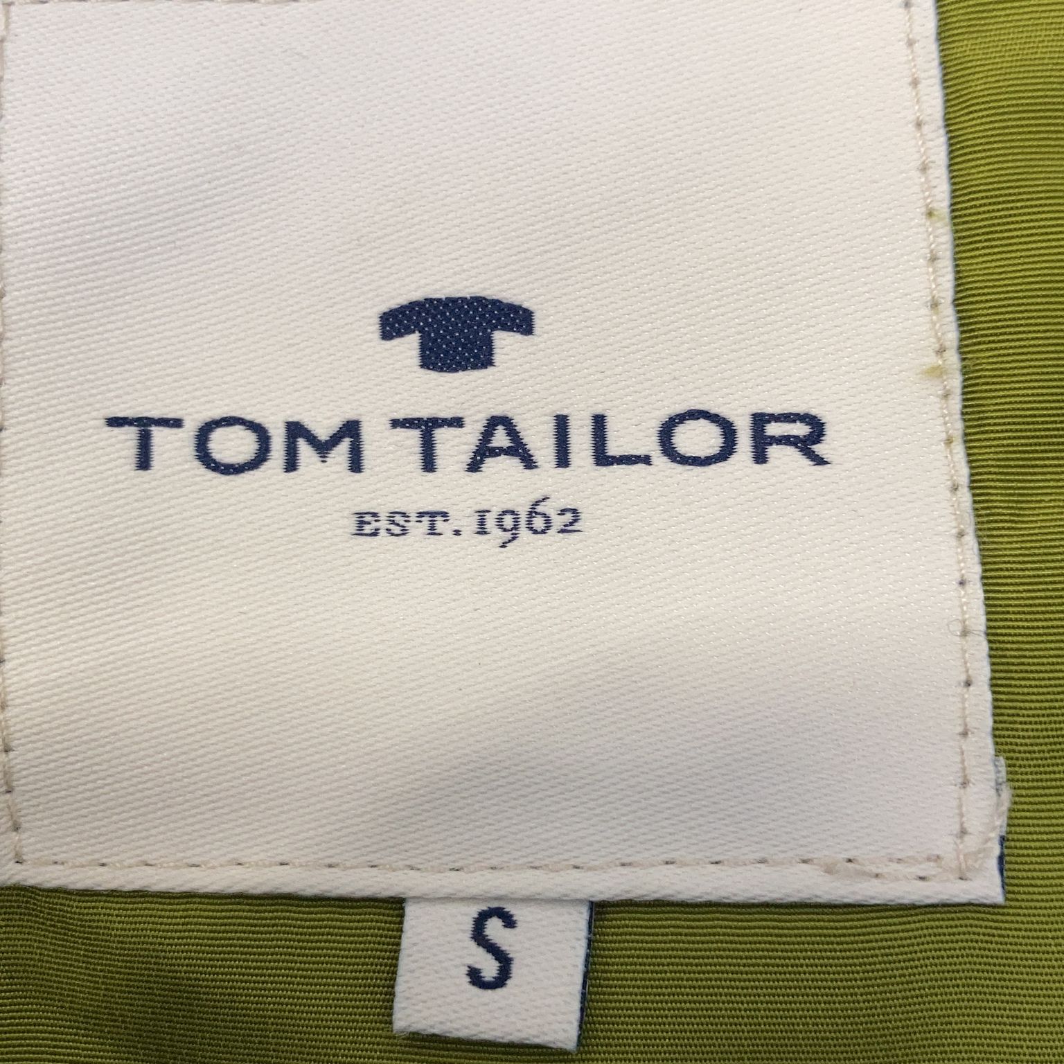 Tom Tailor