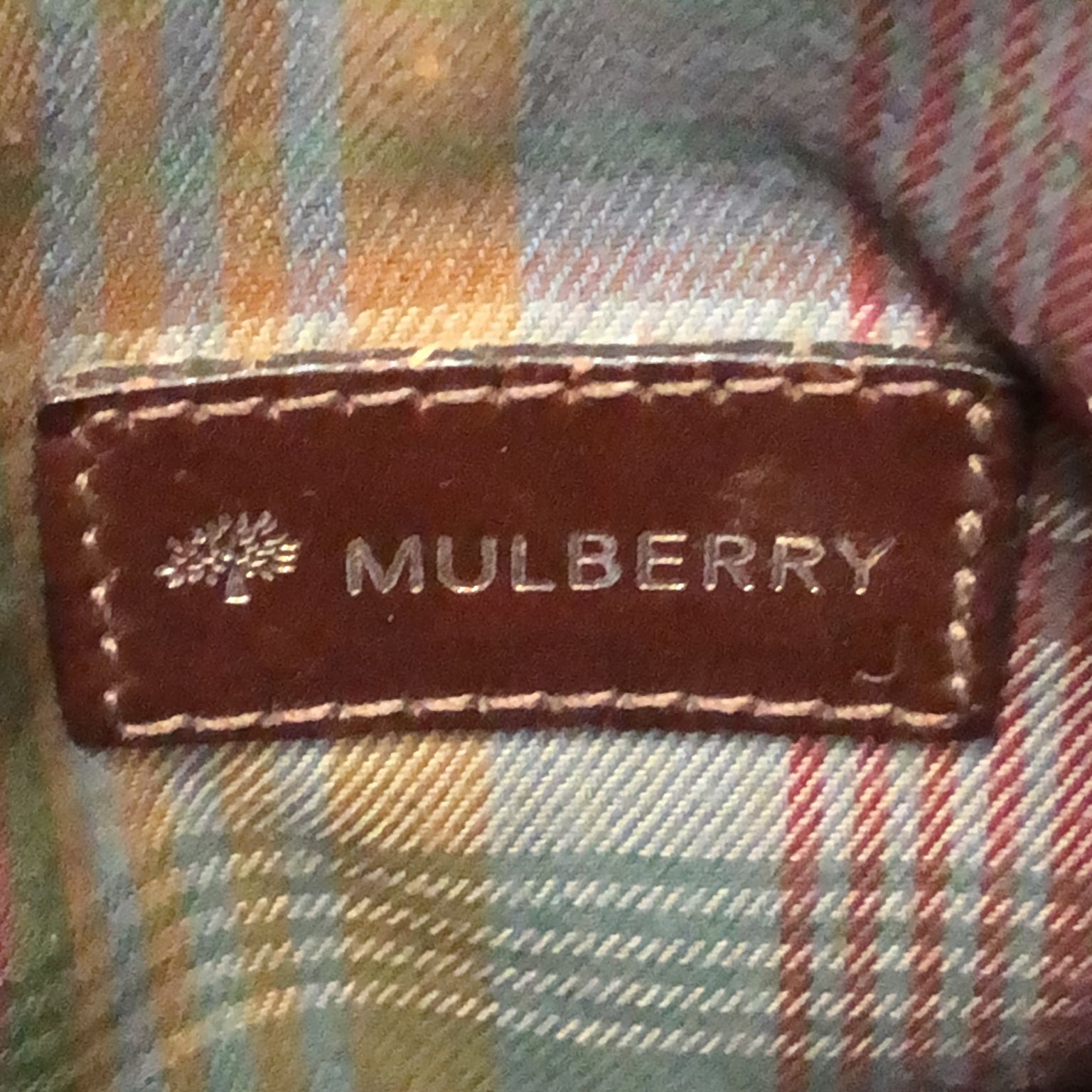 Mulberry