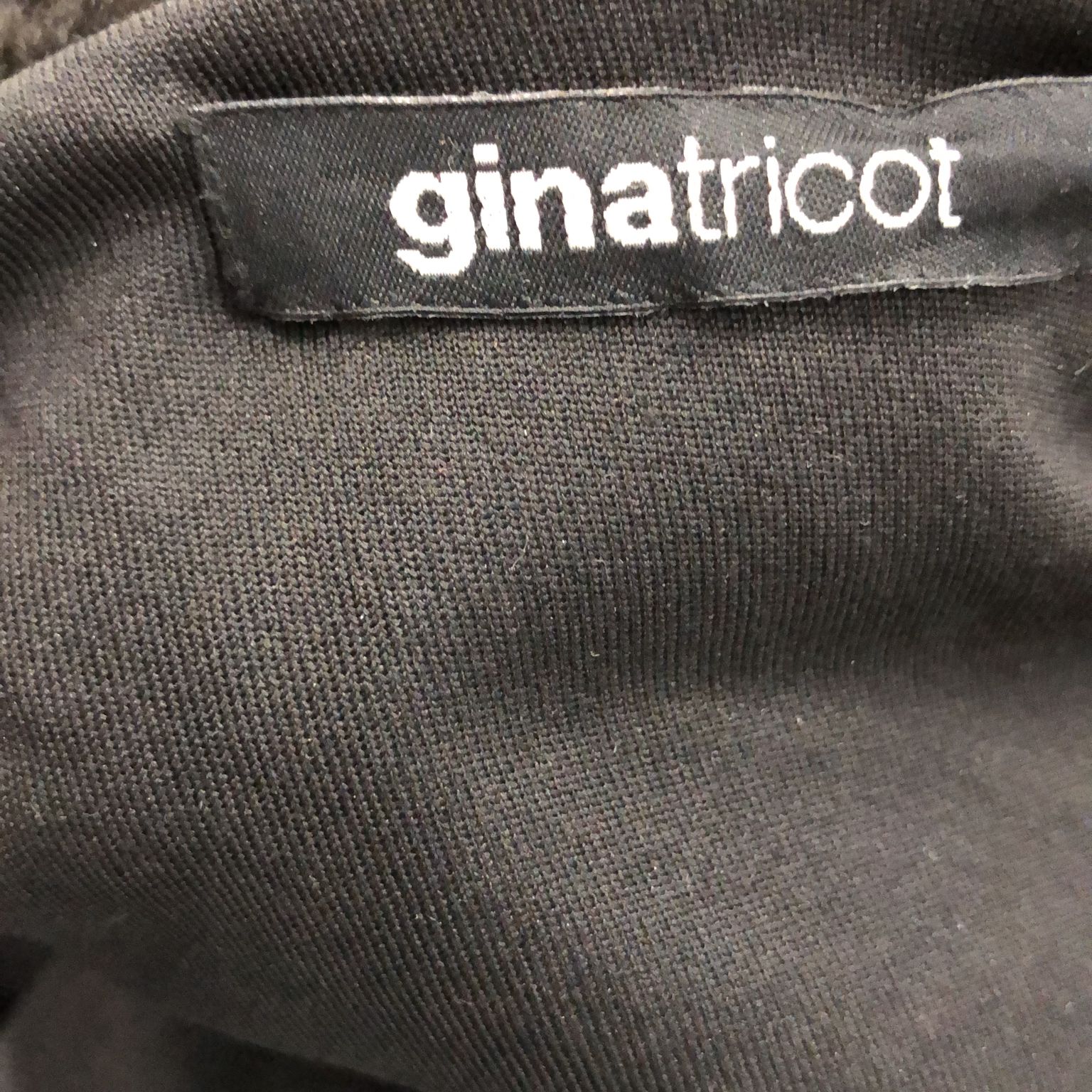 Gina Tricot