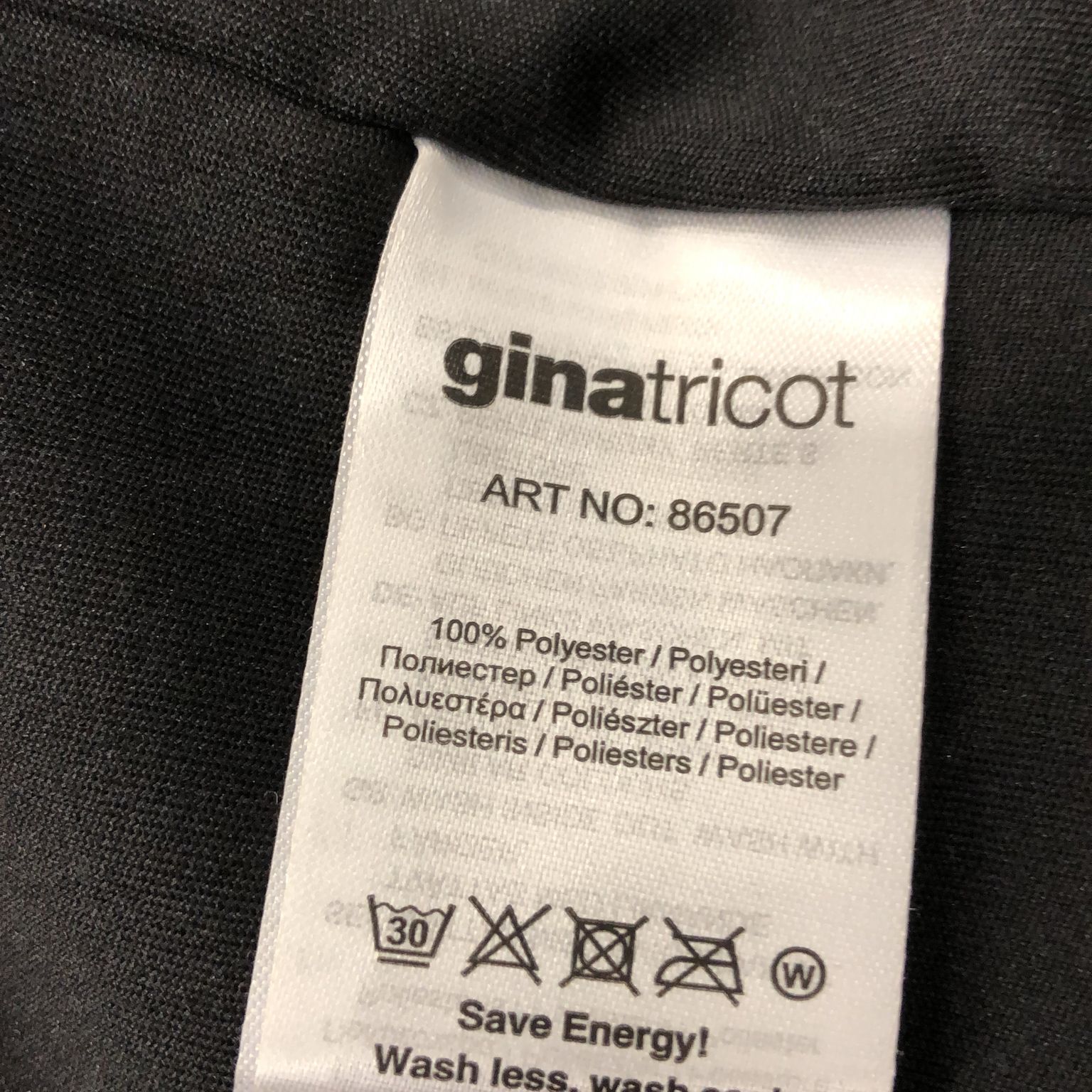 Gina Tricot