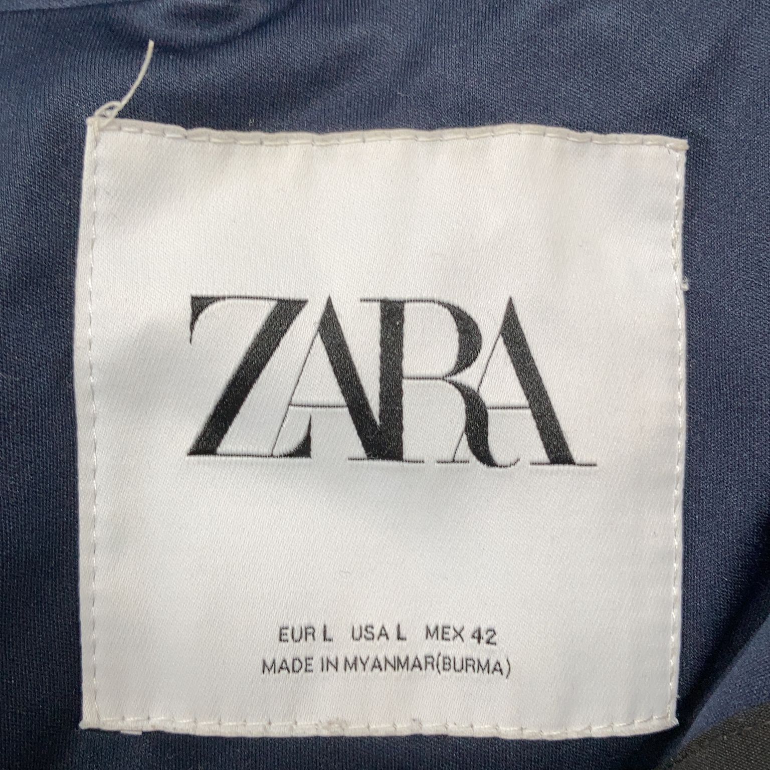 Zara