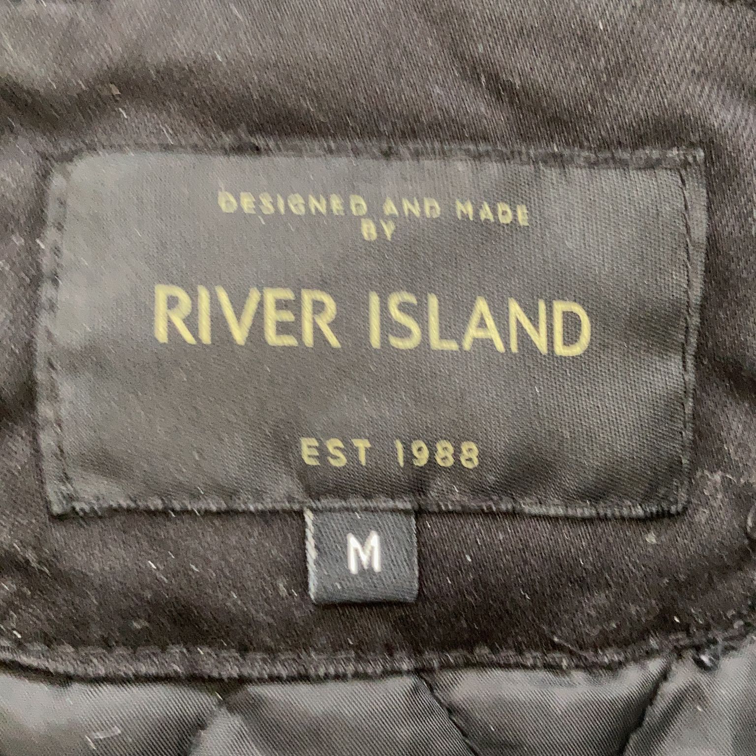 River Island