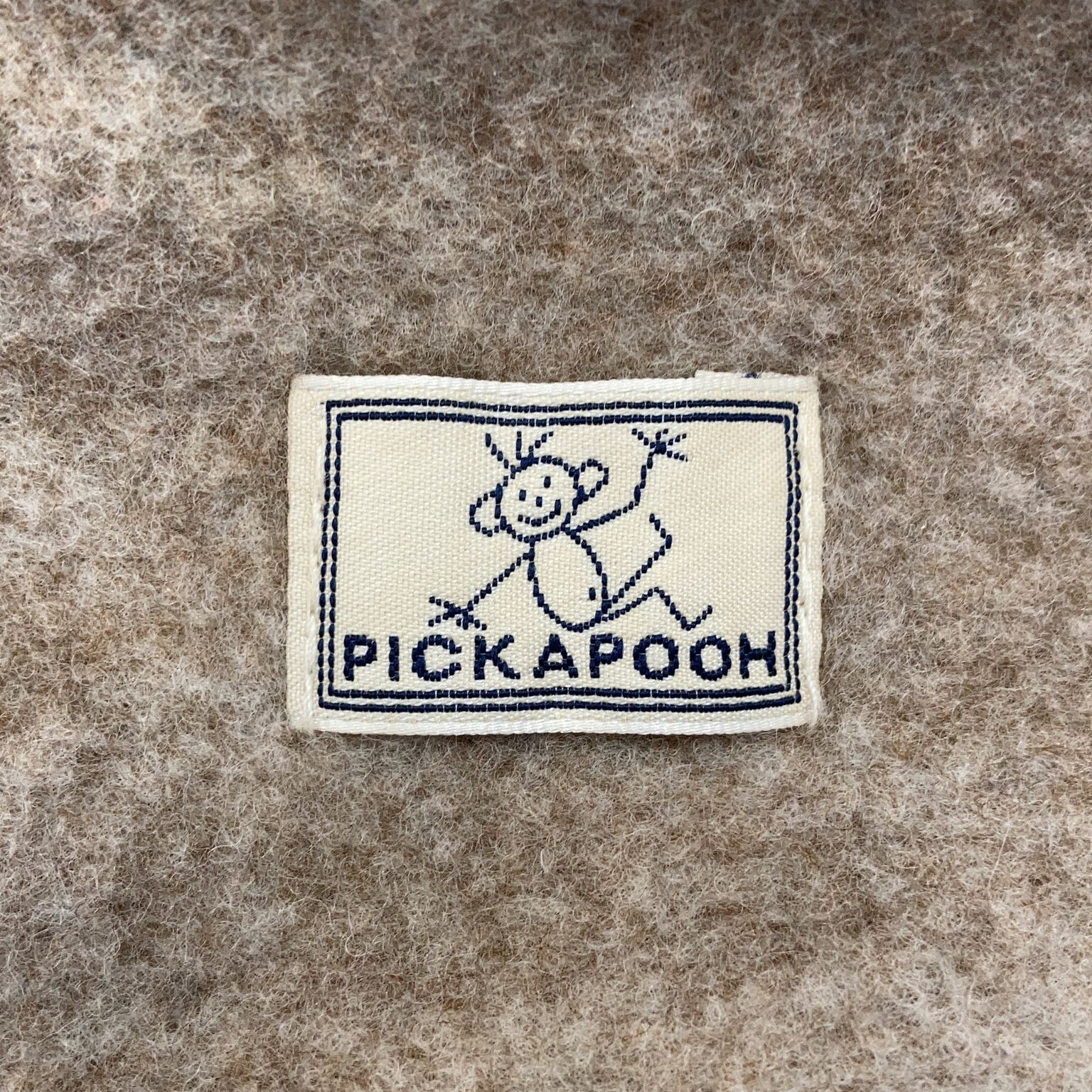 Pickapooh