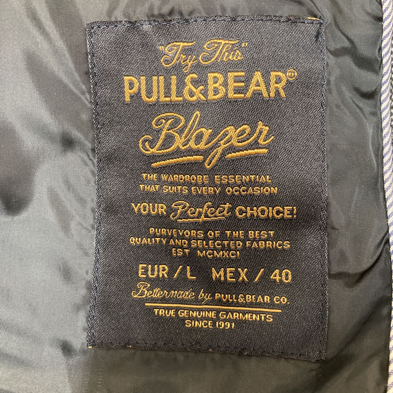 Pull  Bear