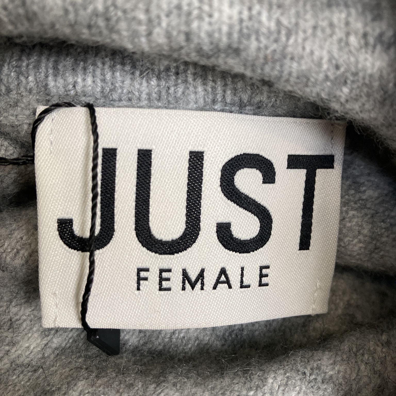 Just Female