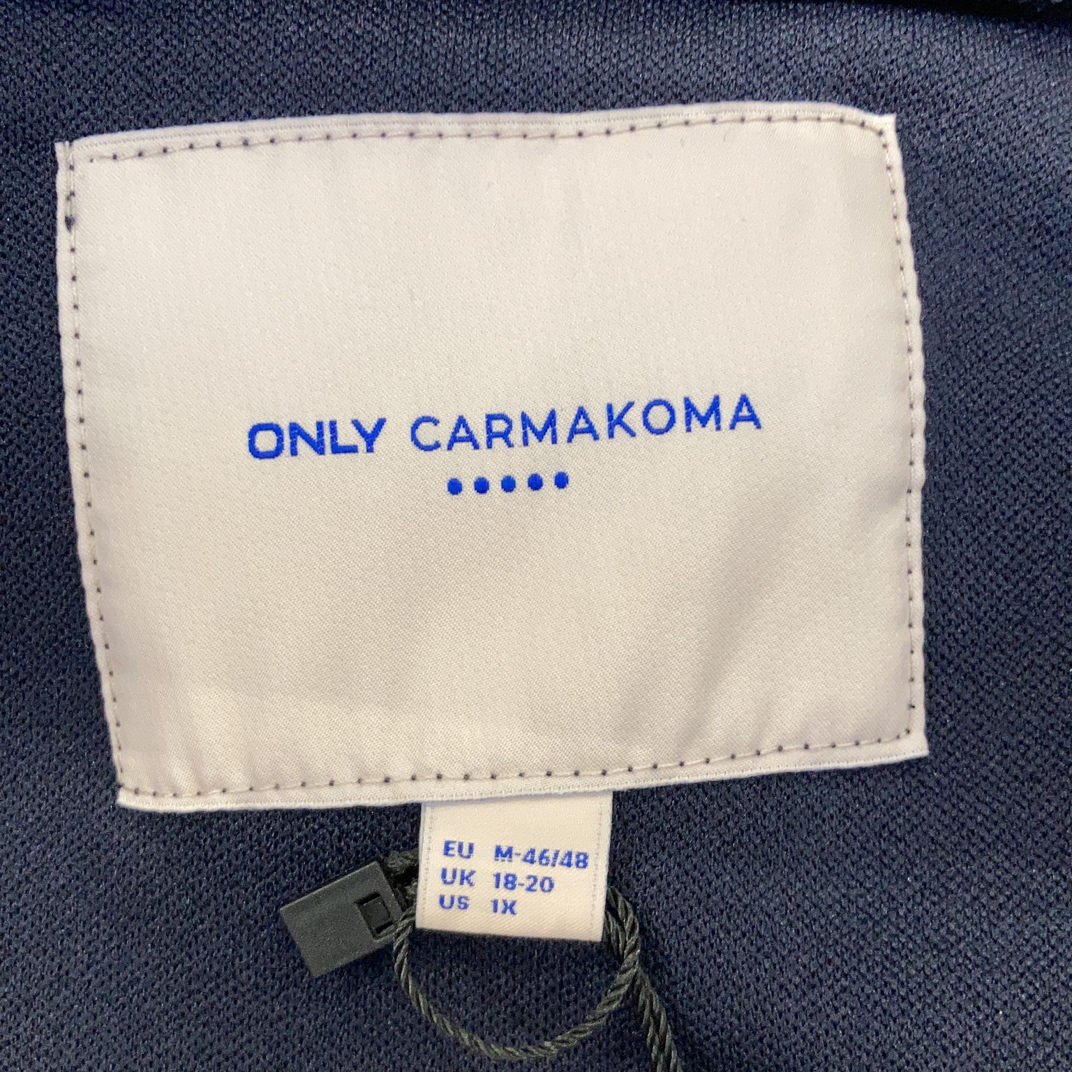 ONLY Carmakoma