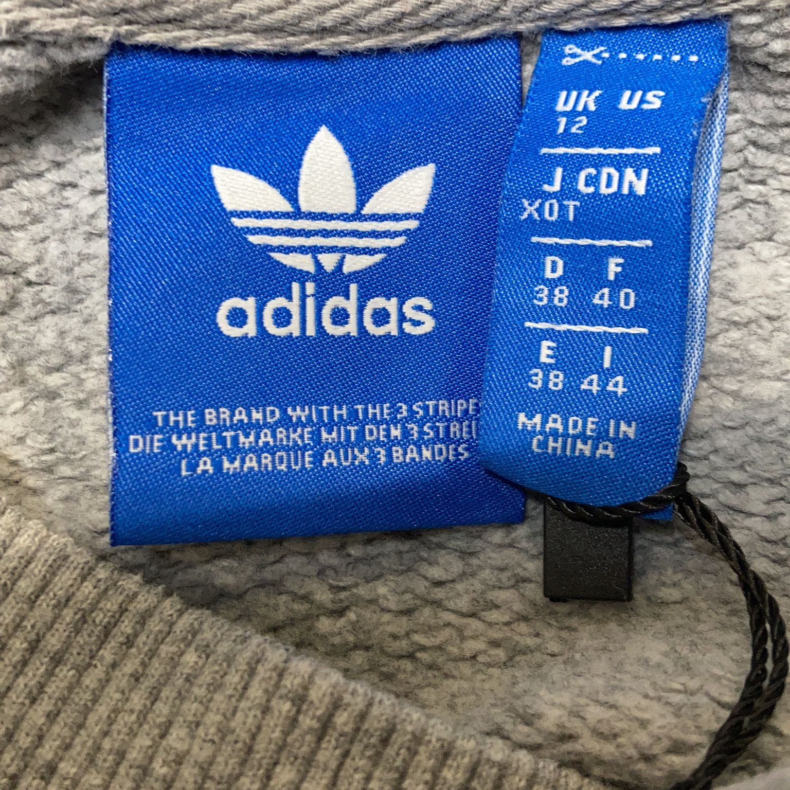 Adidas