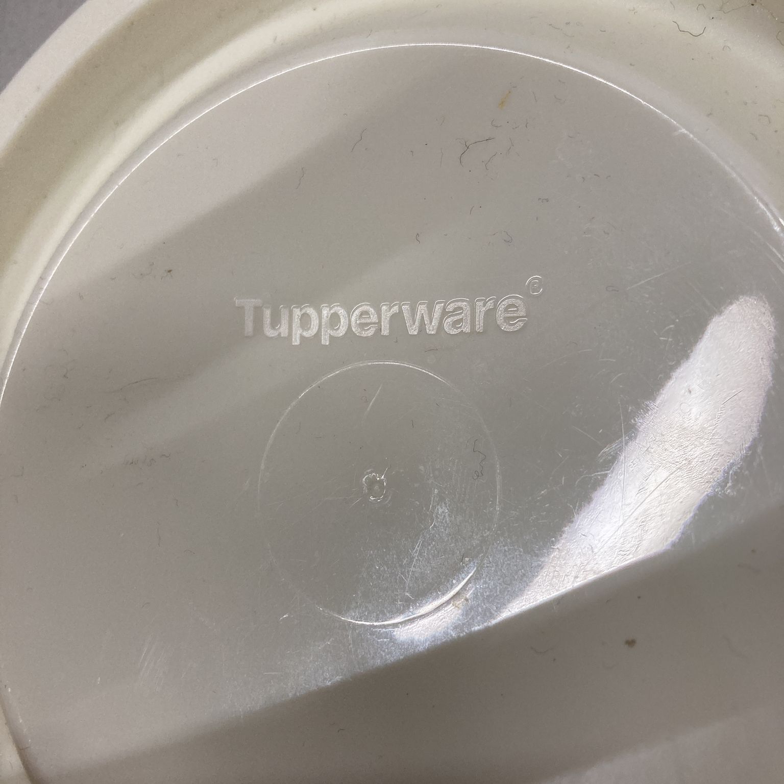 Tupperware