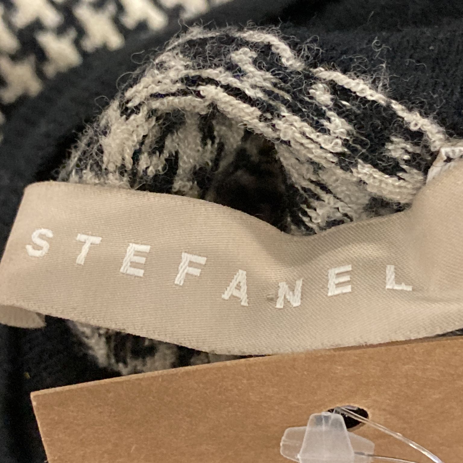 Stefanel