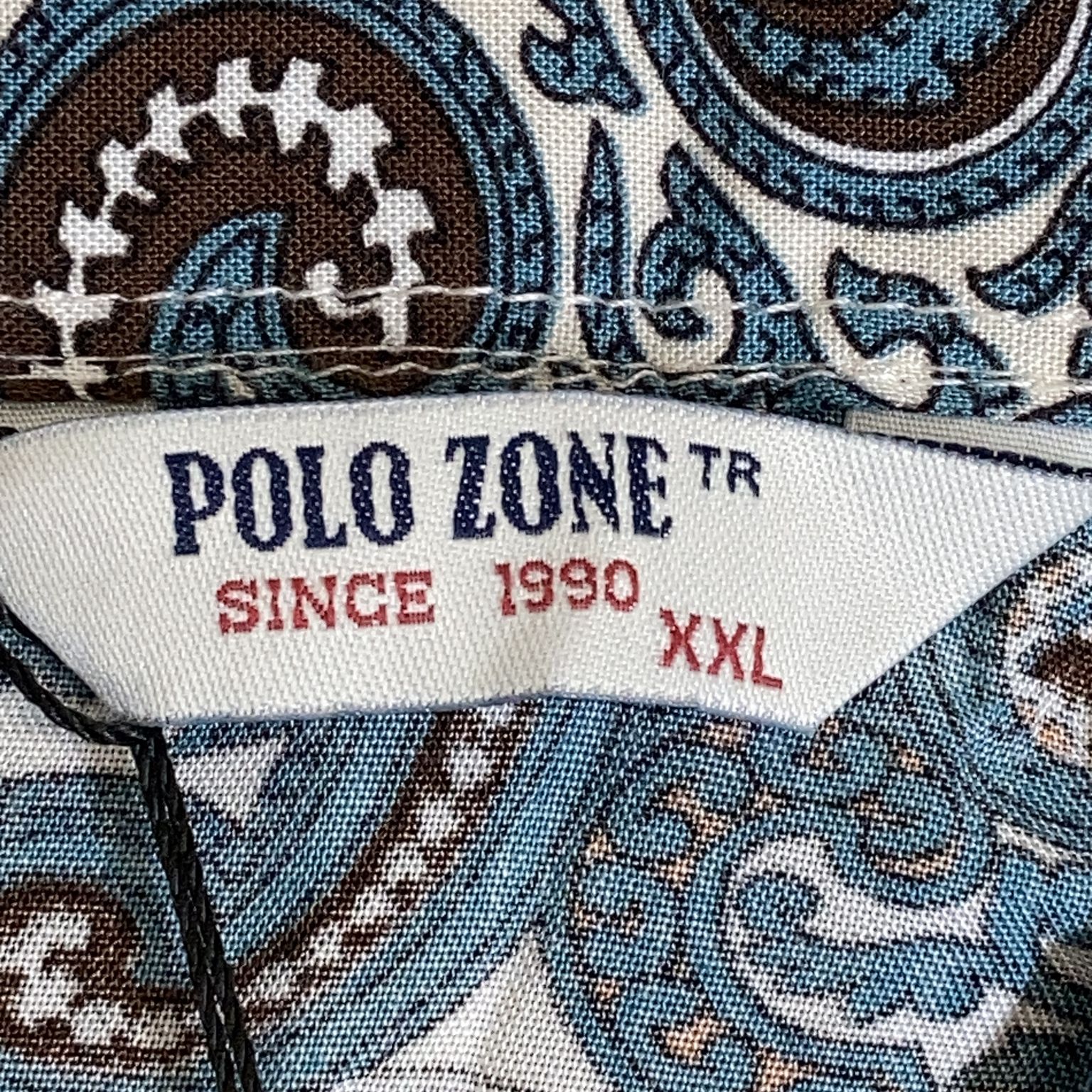 Polo Zone