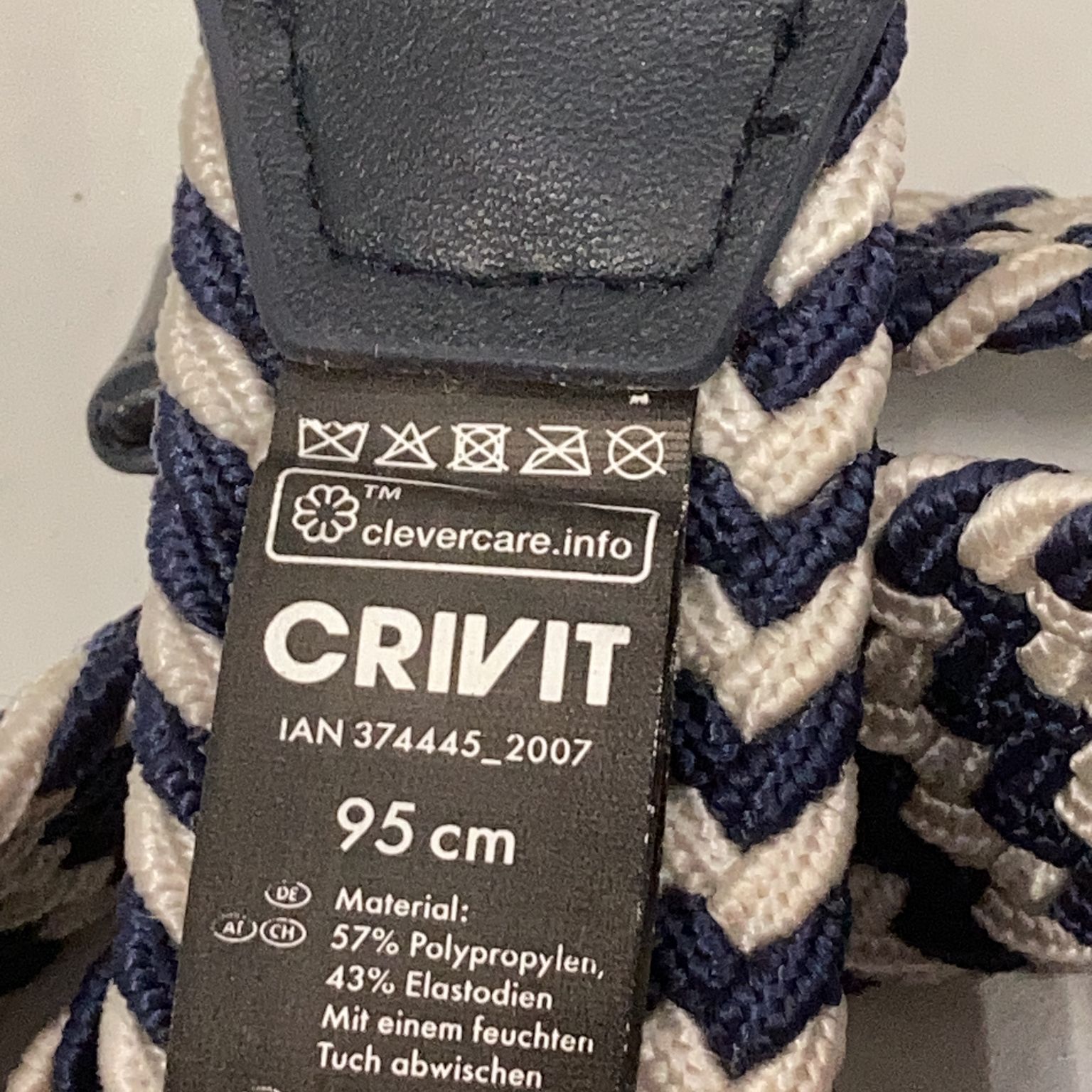 Crivit