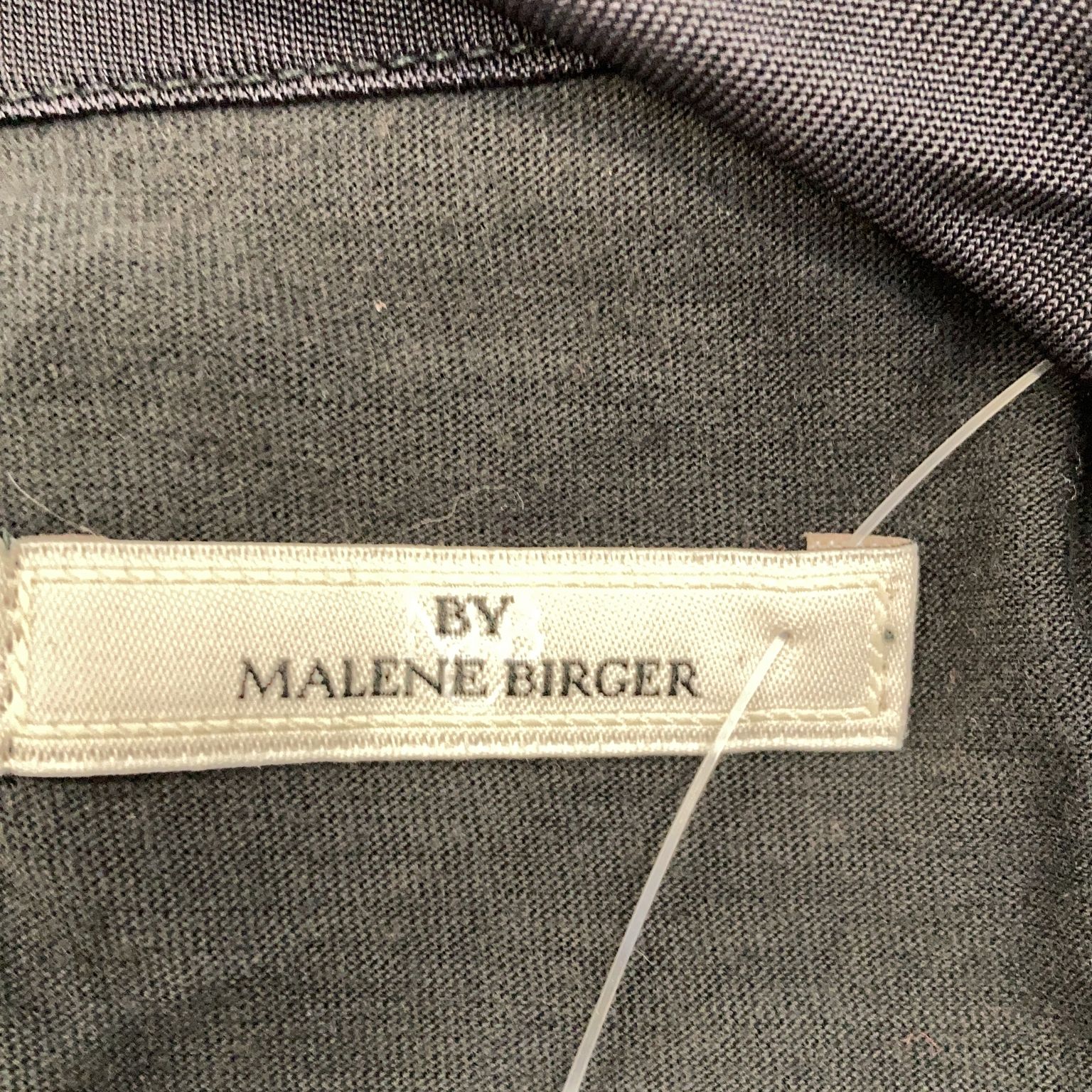 By Malene Birger