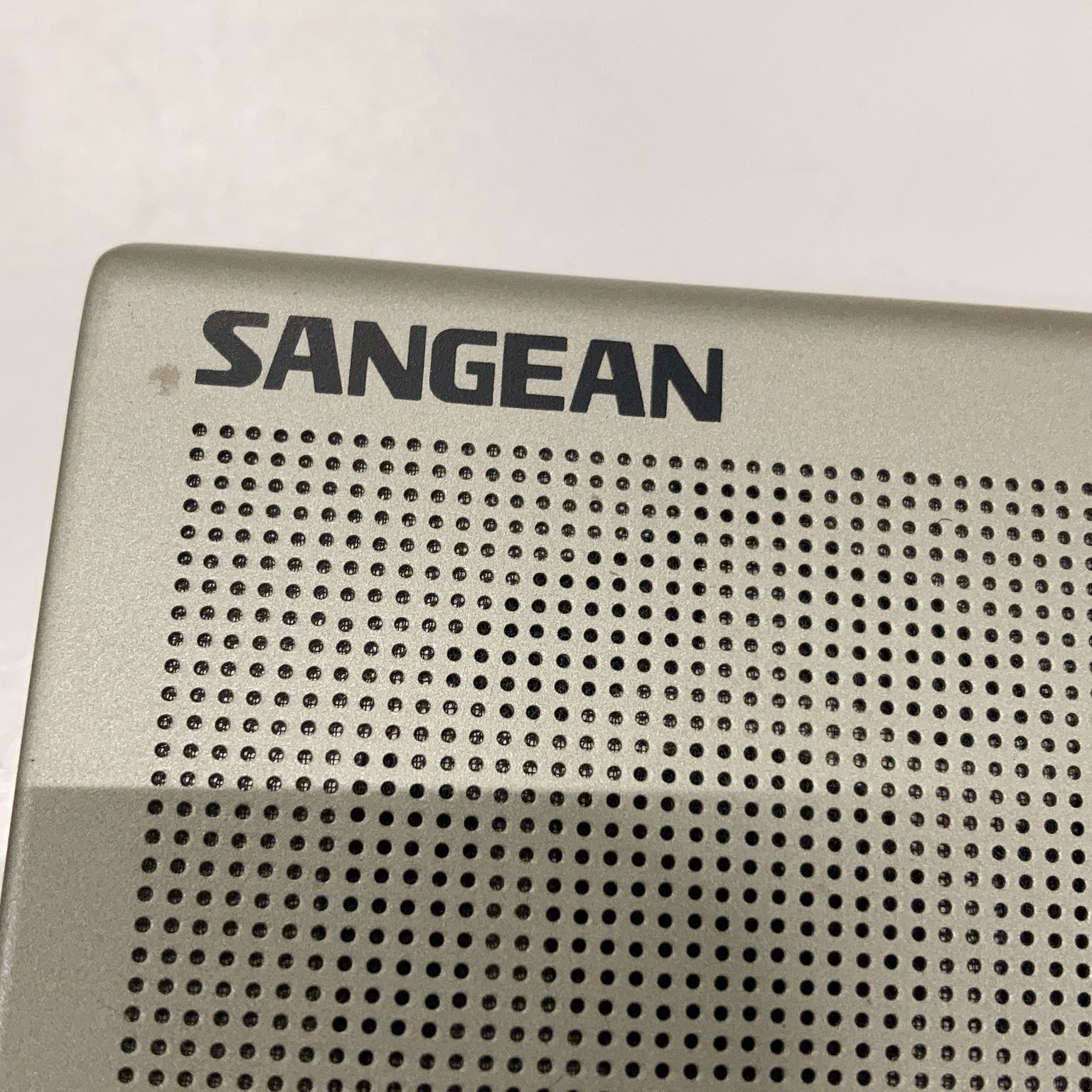 Sangean