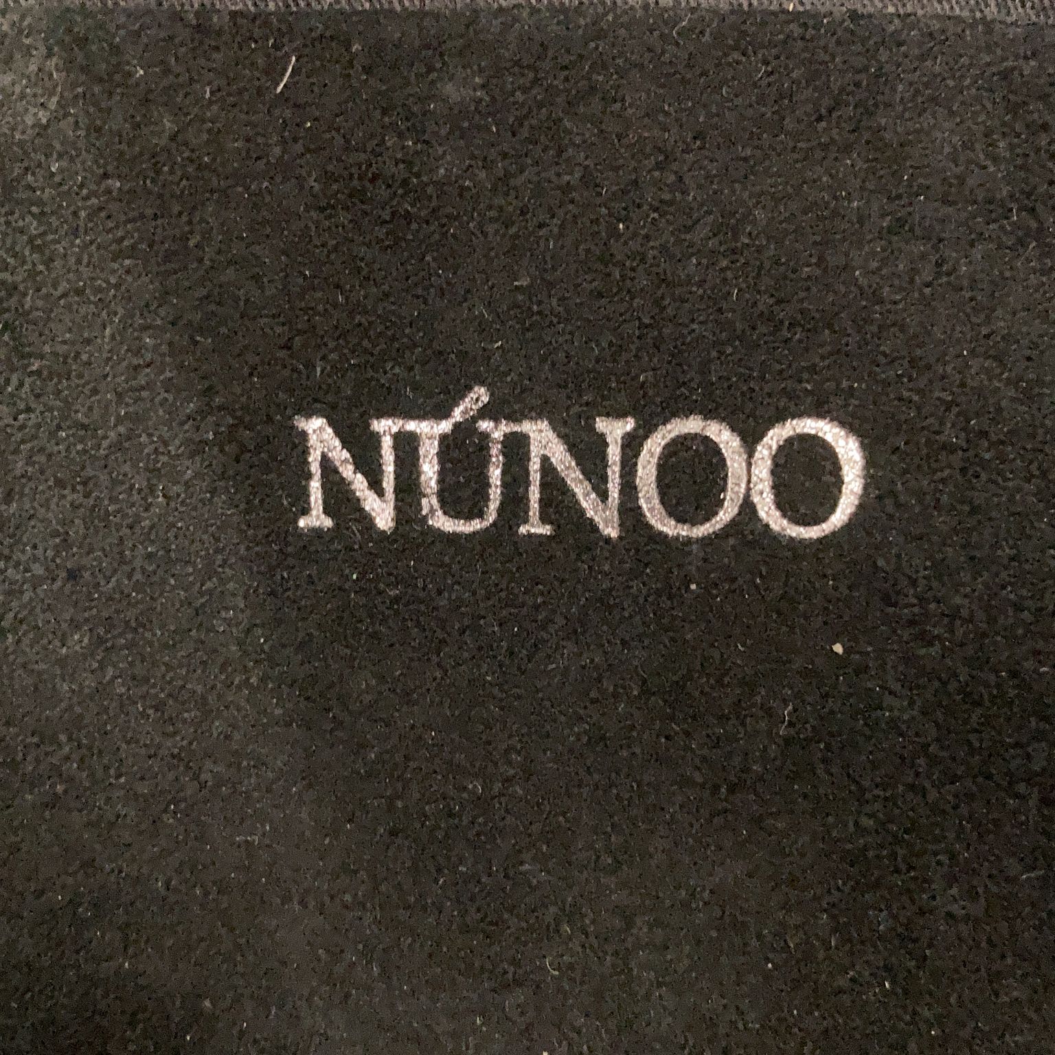 Núnoo