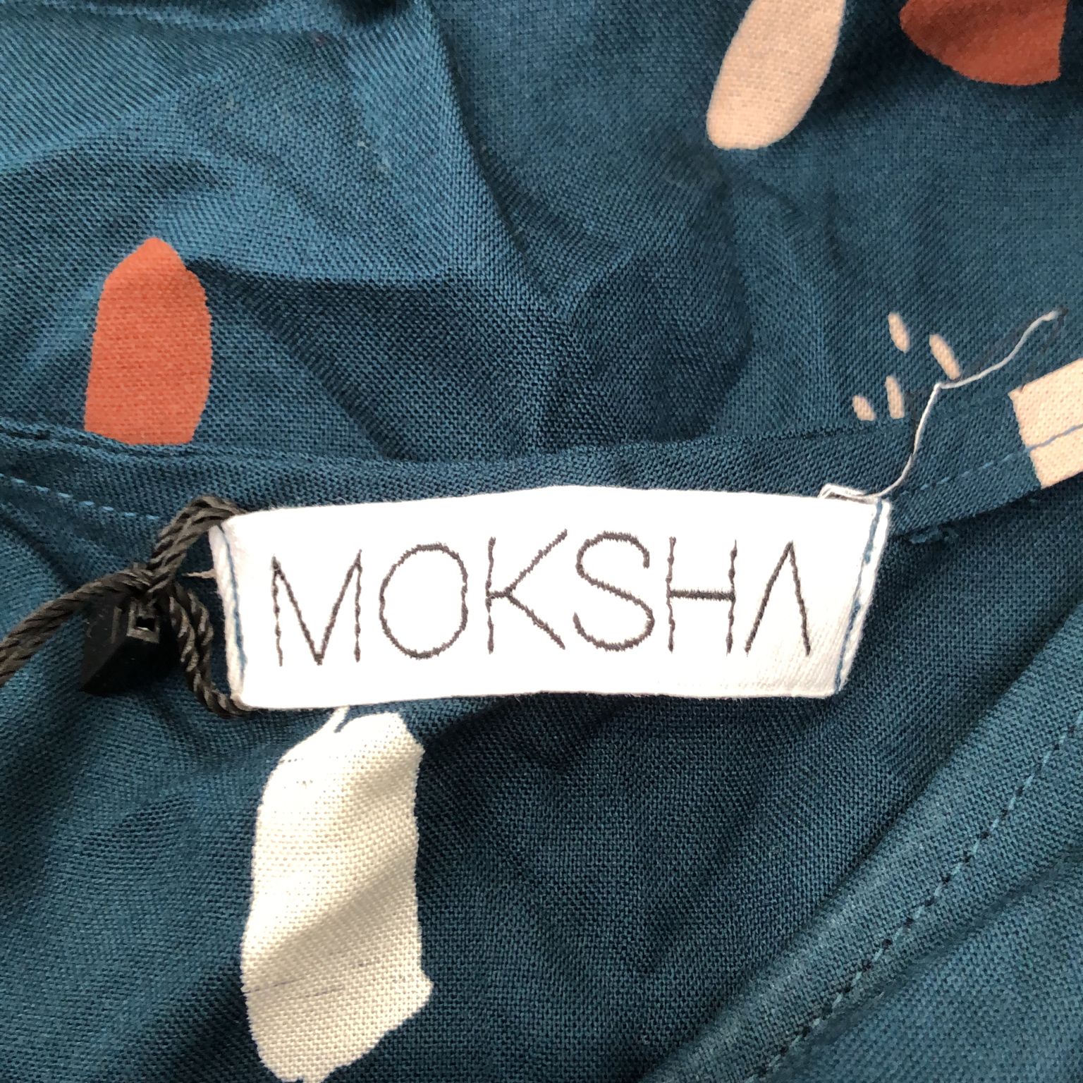 Moksha