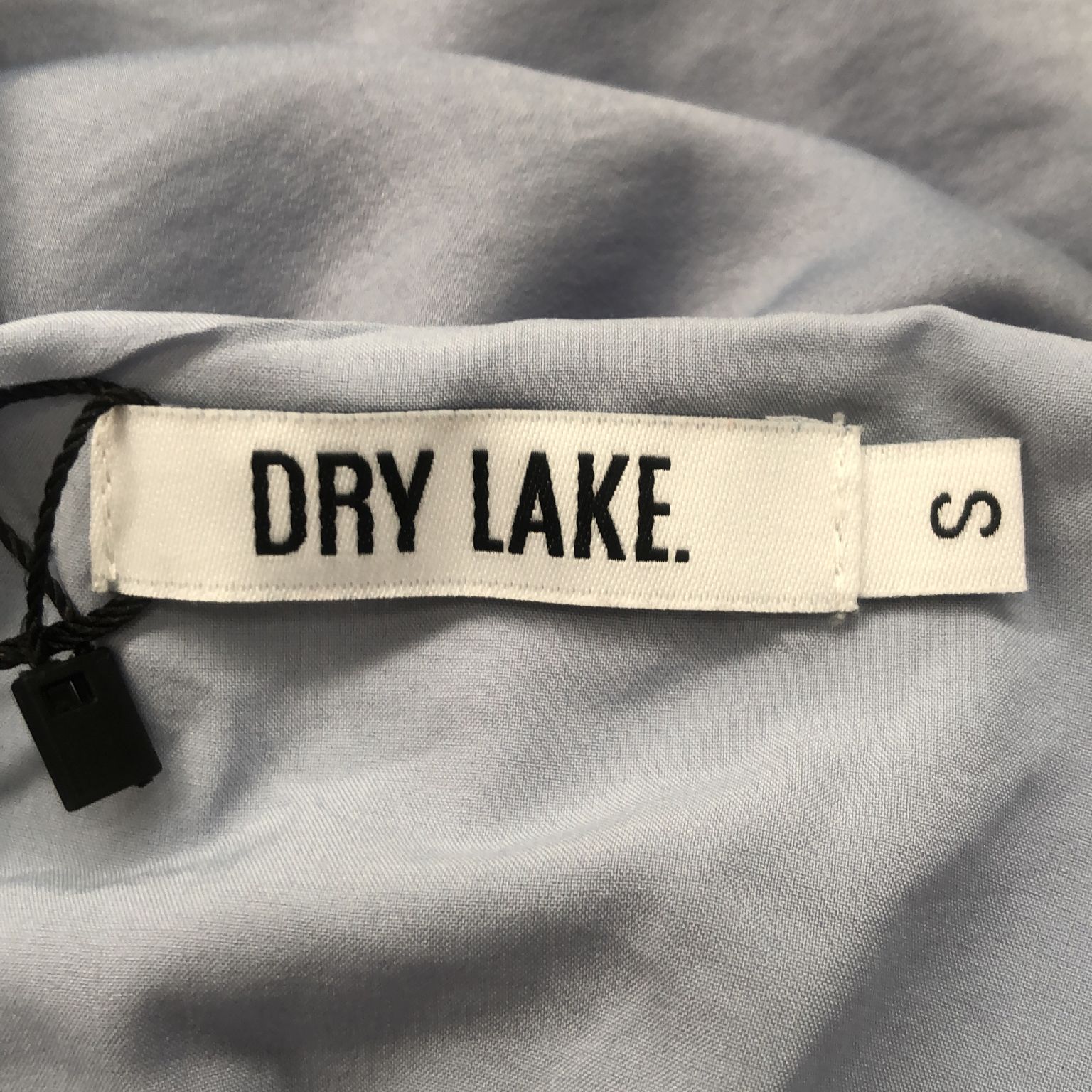 Dry Lake