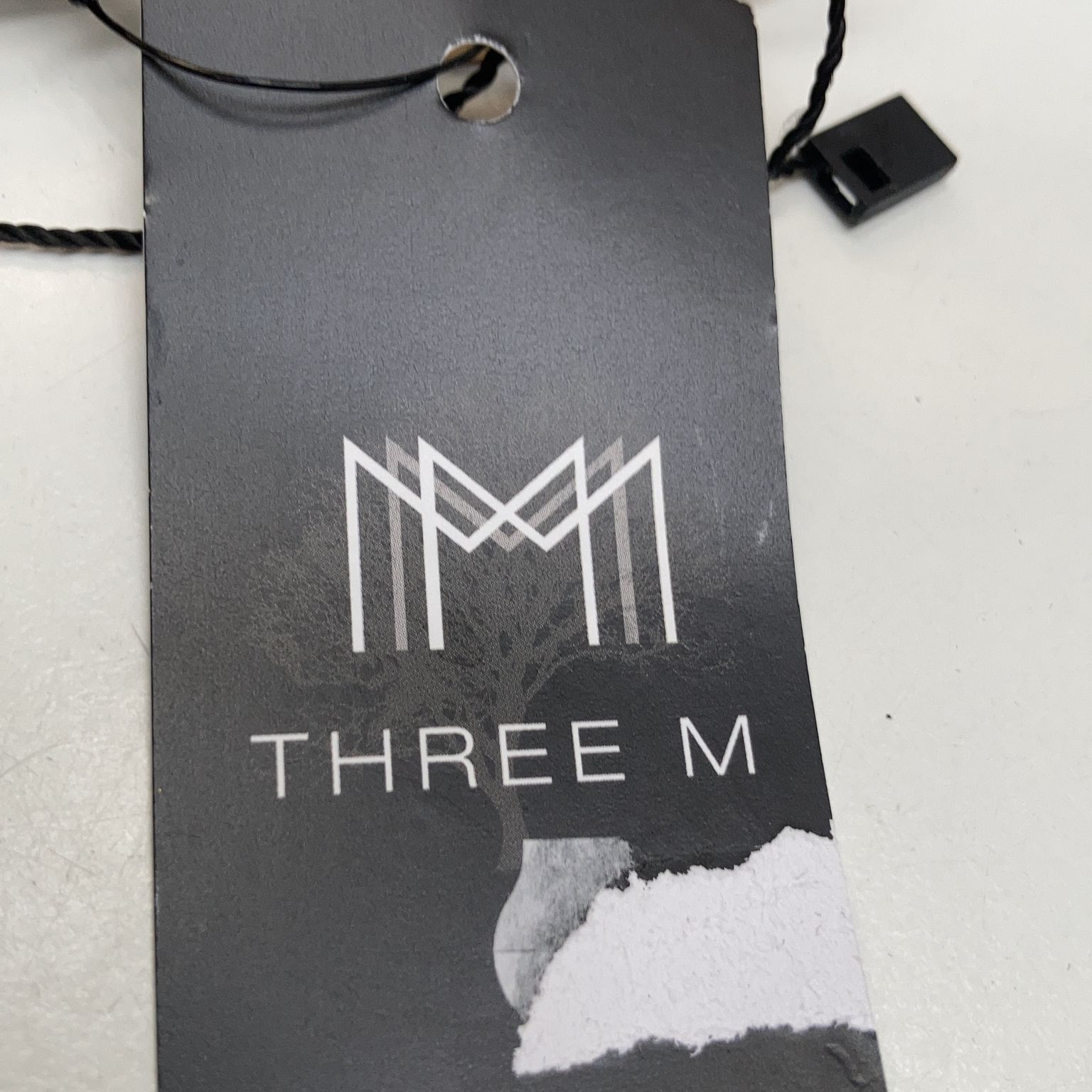 Three M