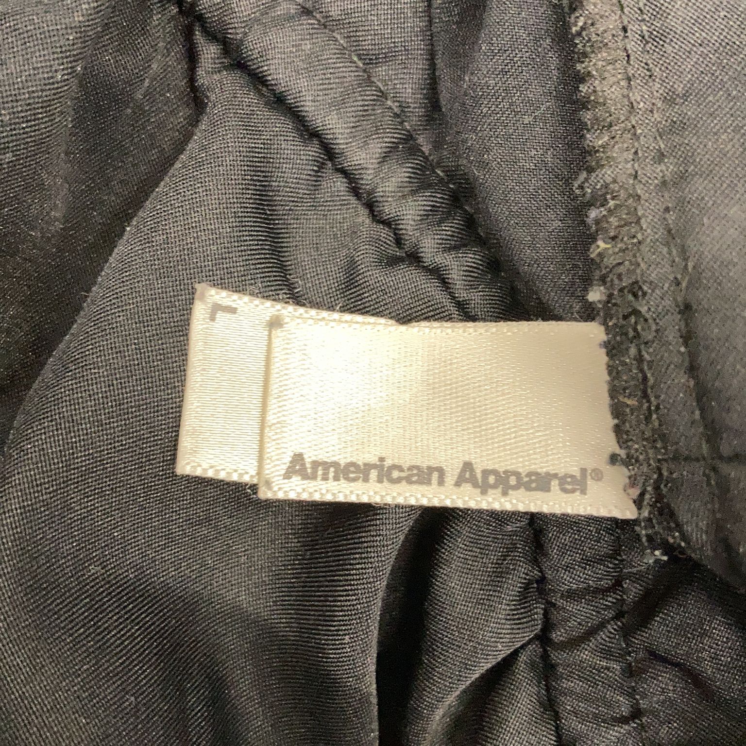 American Apparel