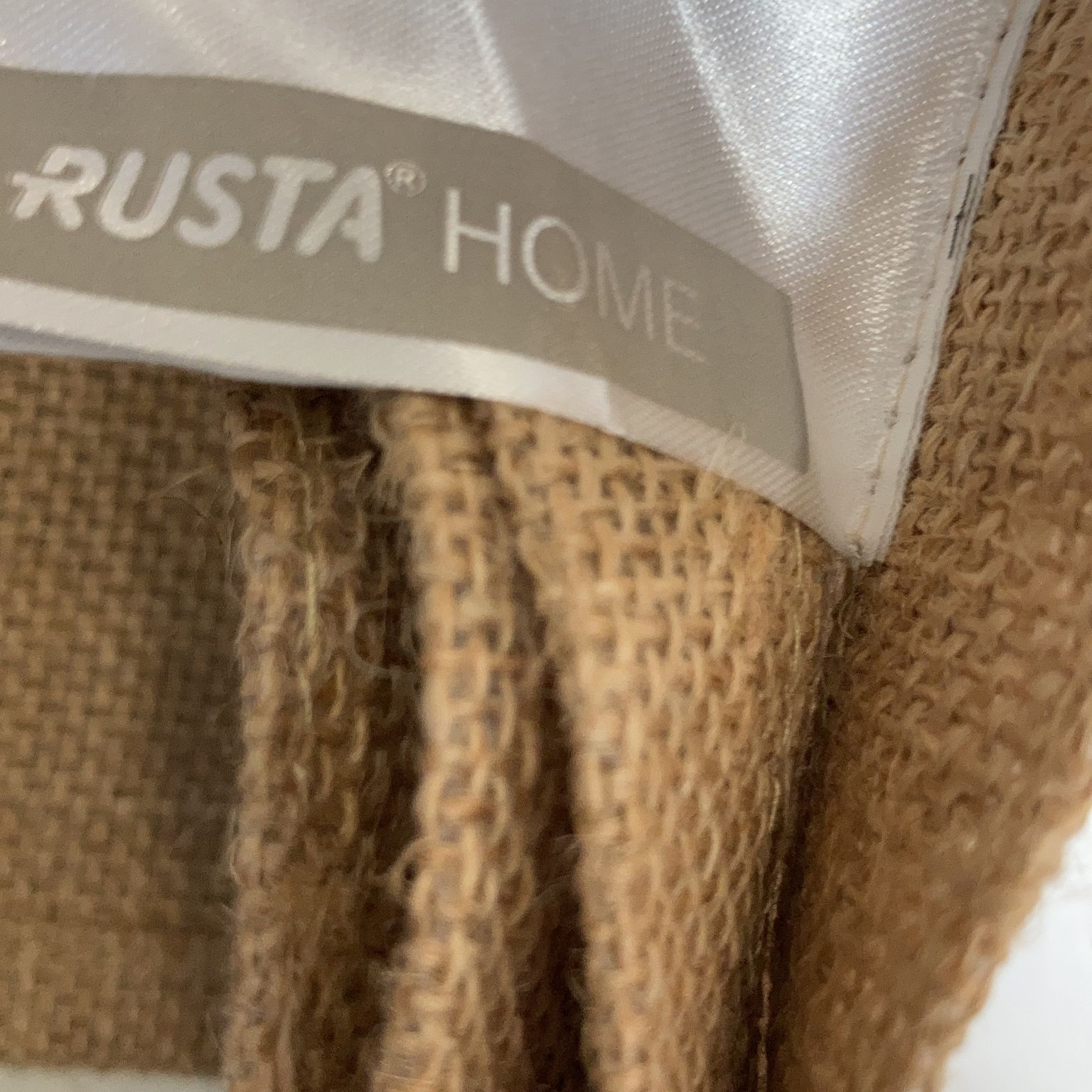 Rusta Home