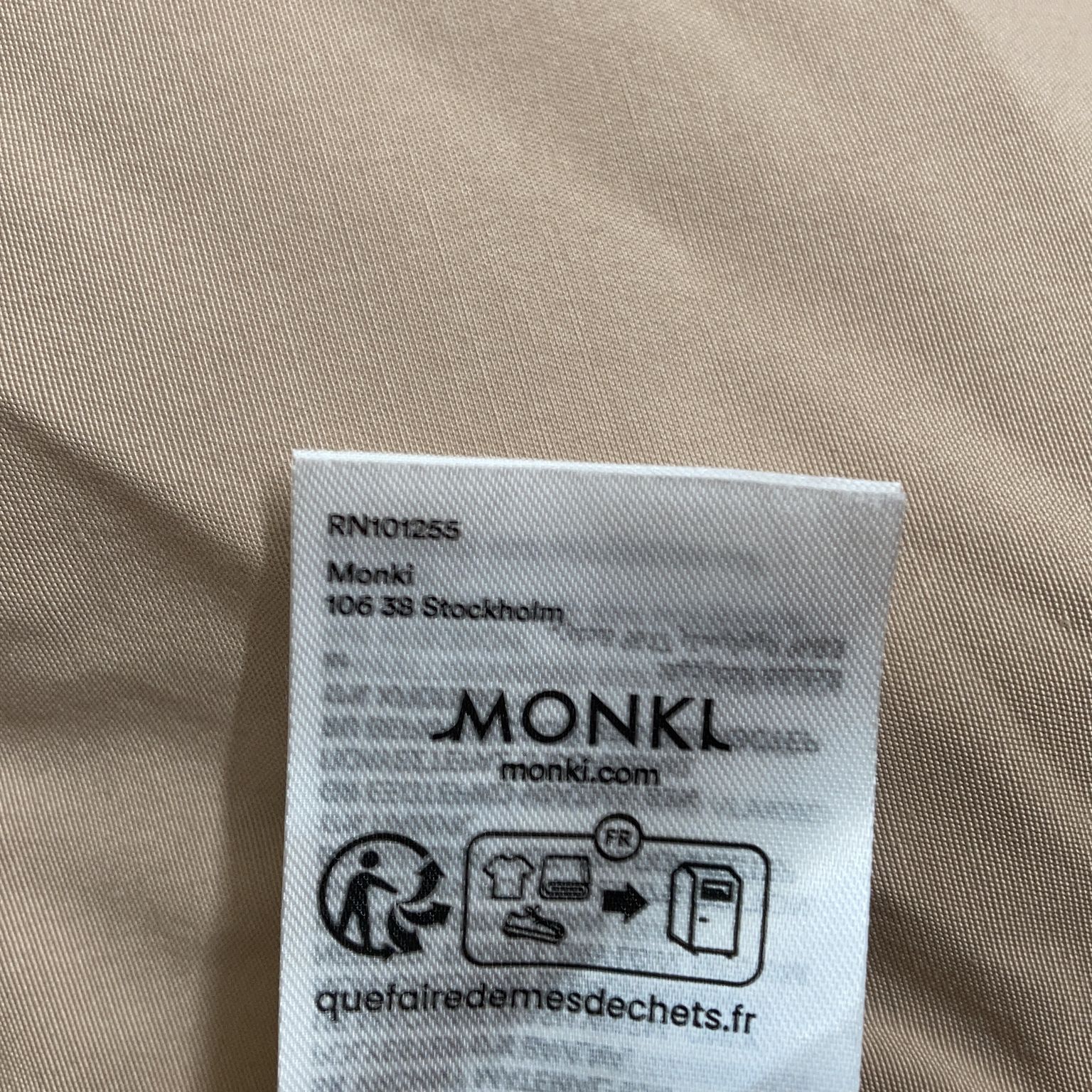 Monki