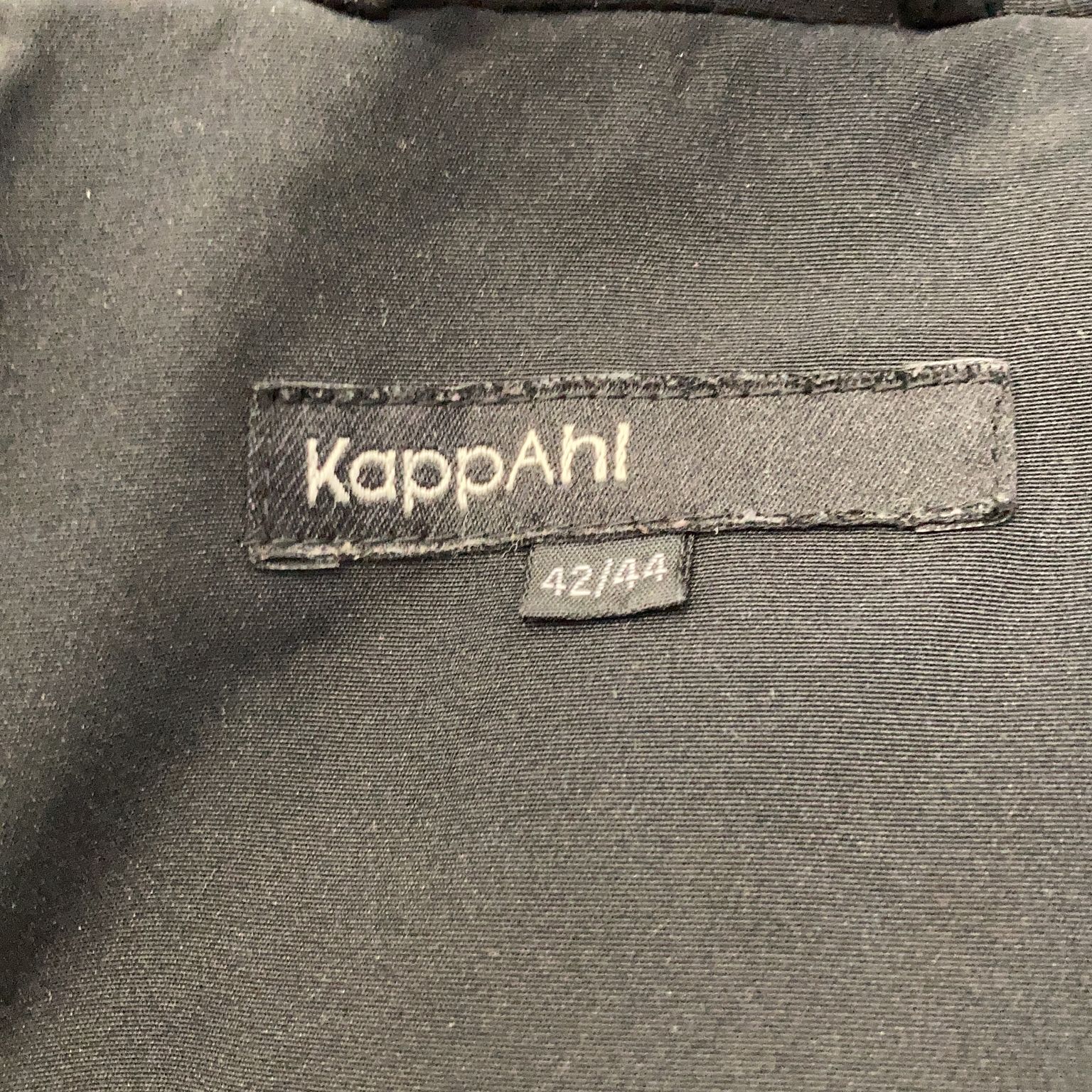 KappAhl