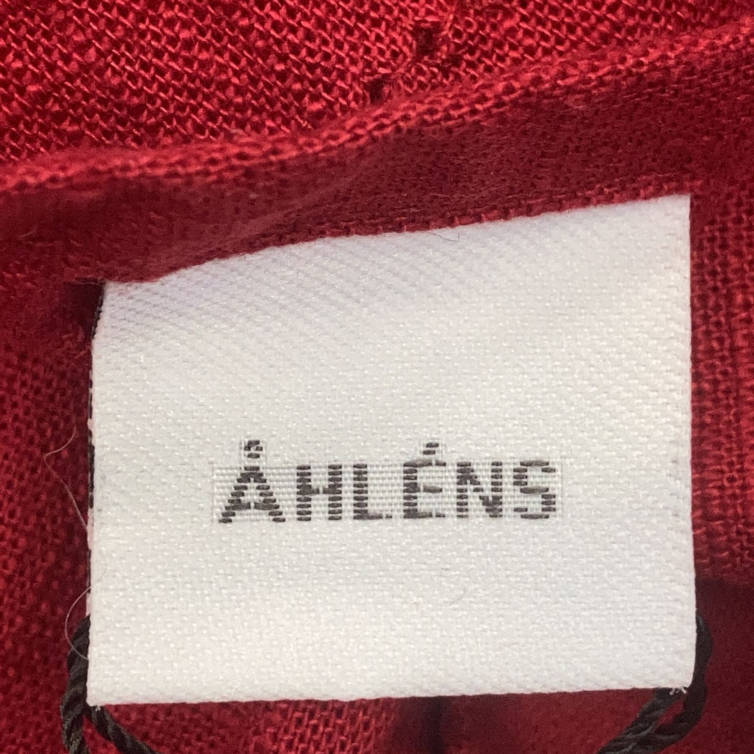 Åhléns