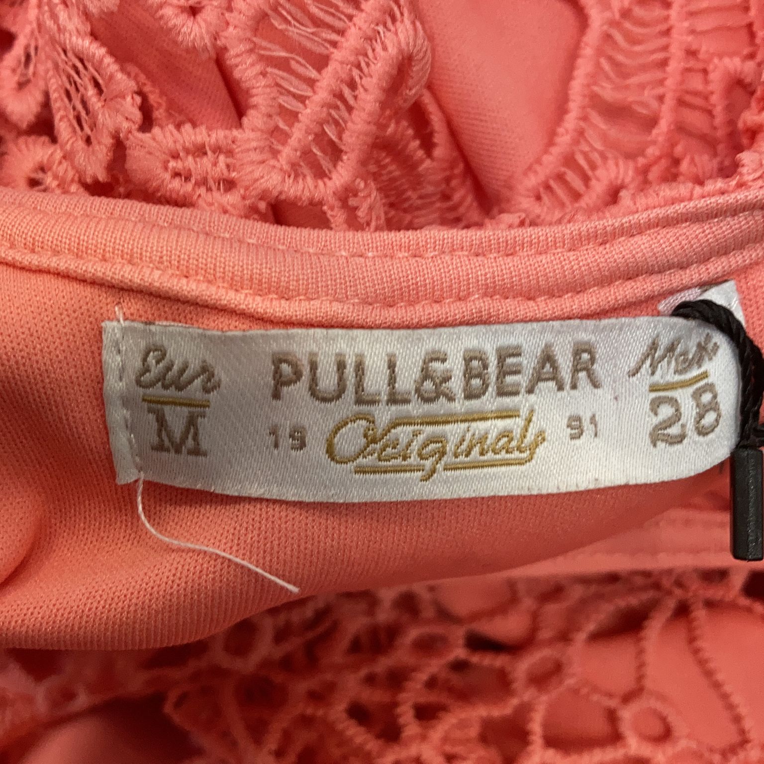 Pull  Bear