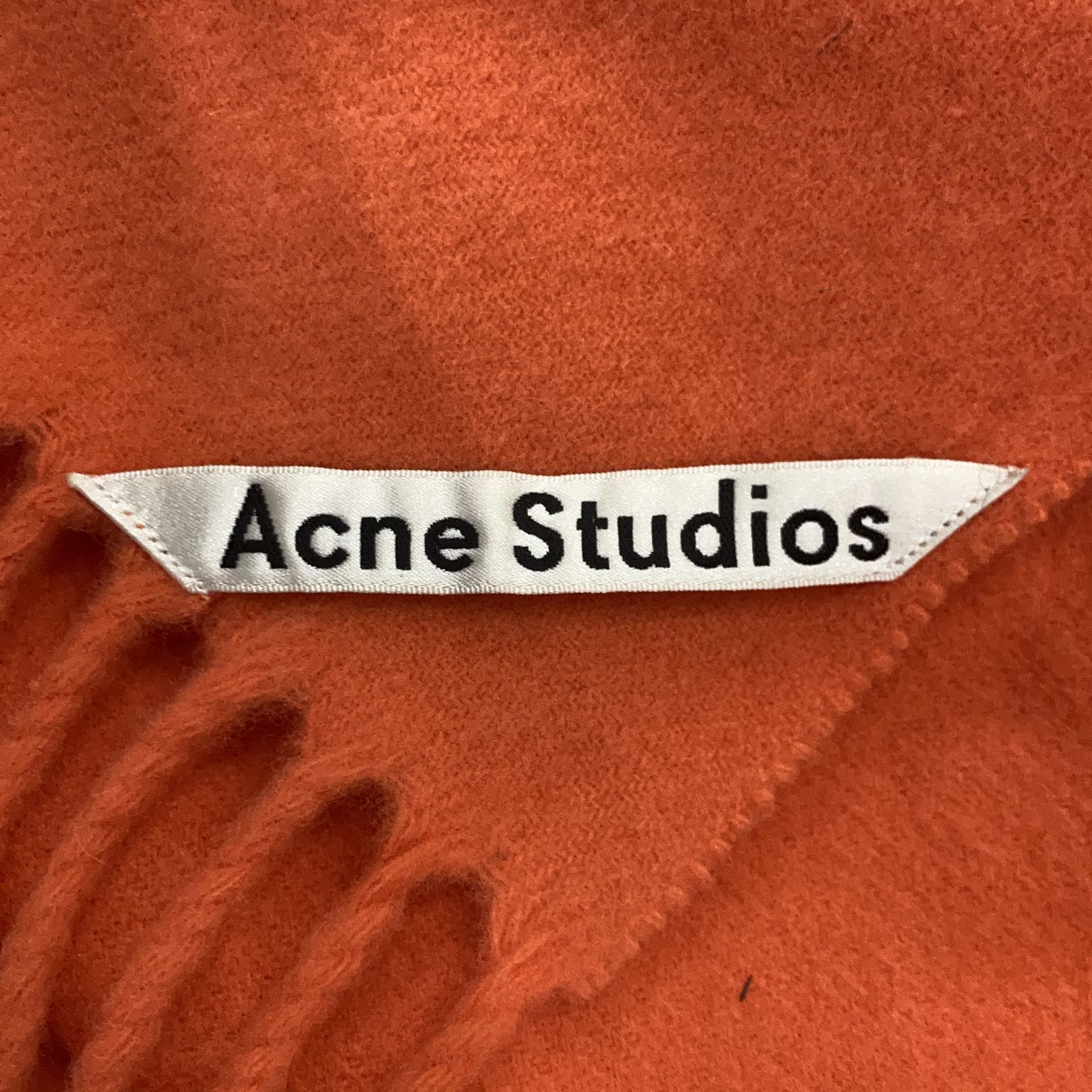 Acne Studios